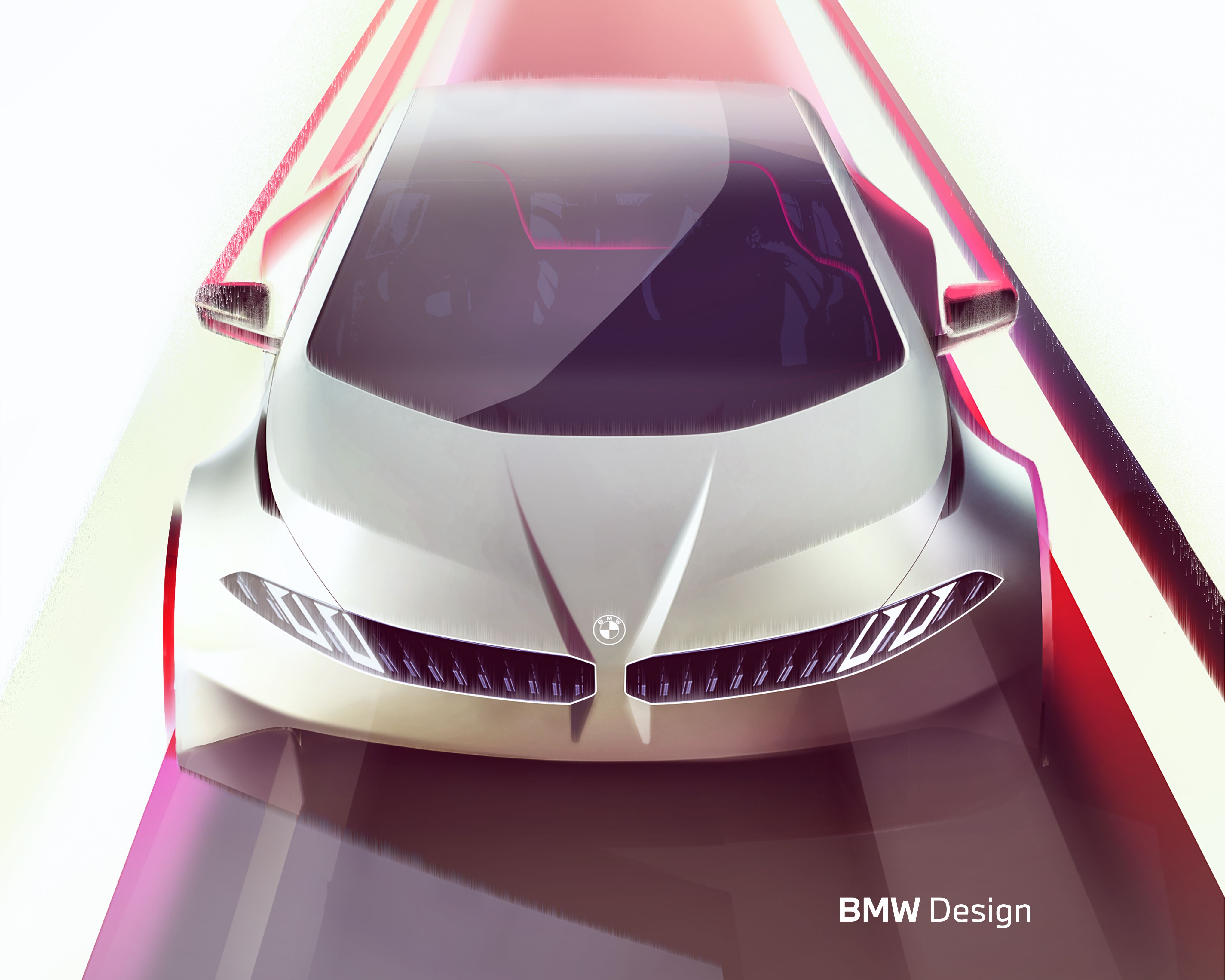 BMW Vision Driving Experience VDX