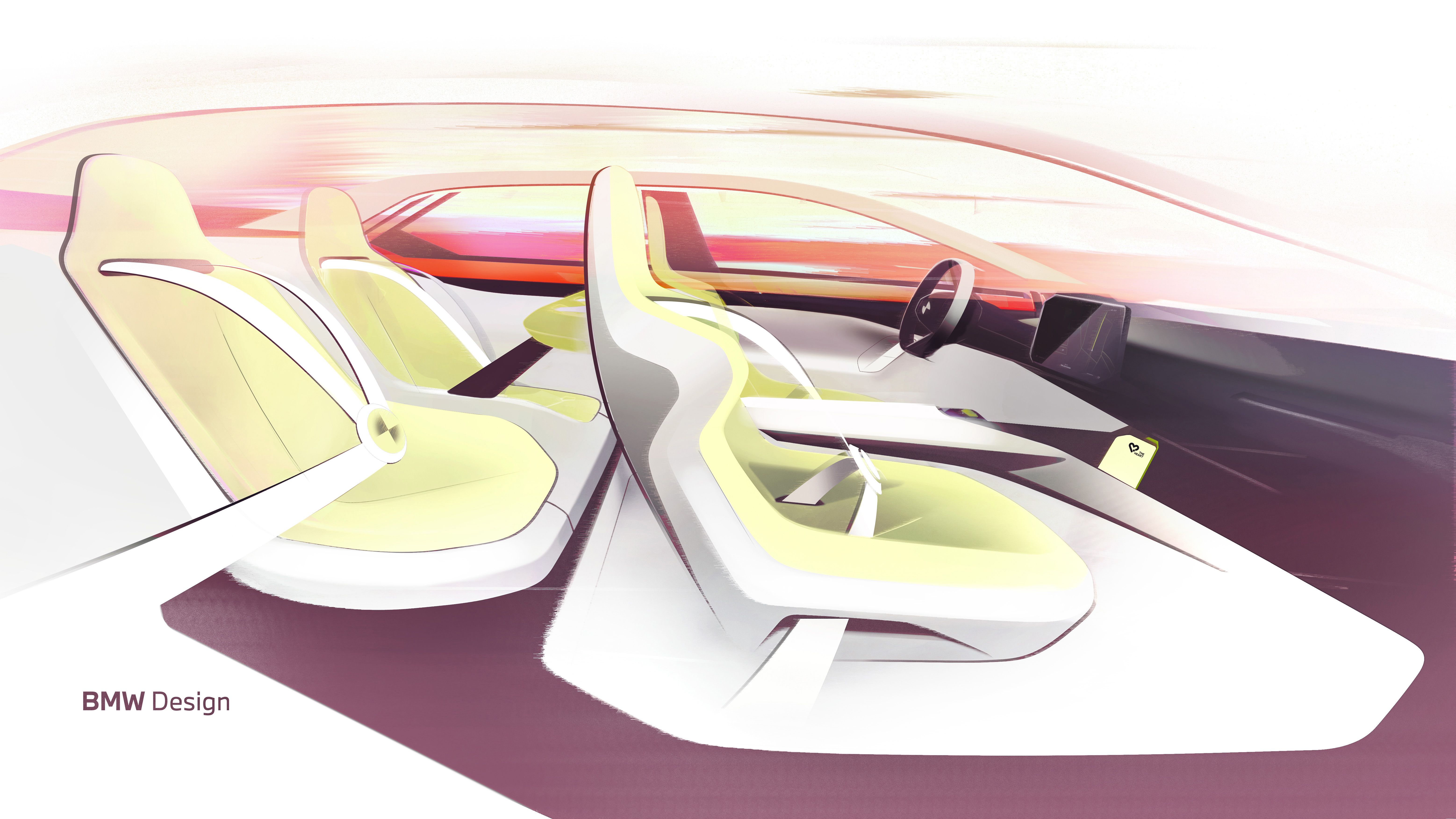 BMW Vision Driving Experience VDX