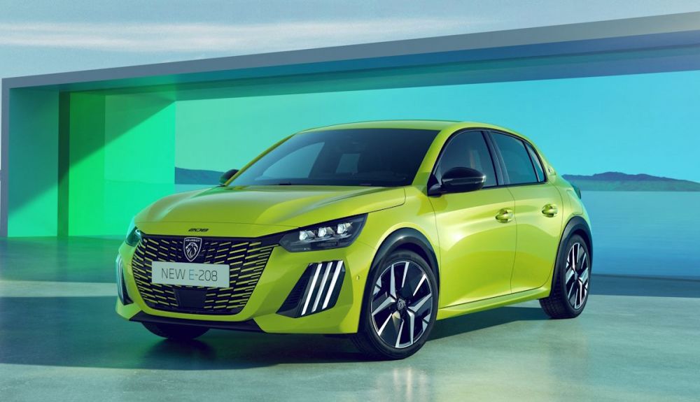 Peugeot E 208, un coche pionero que ahora alcanza la madurez para ser un eléctrico muy recomendable
