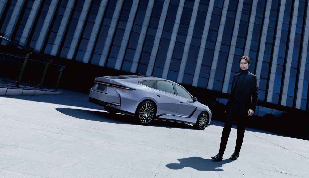 Lexus ES 2026 Lexus ES 2026