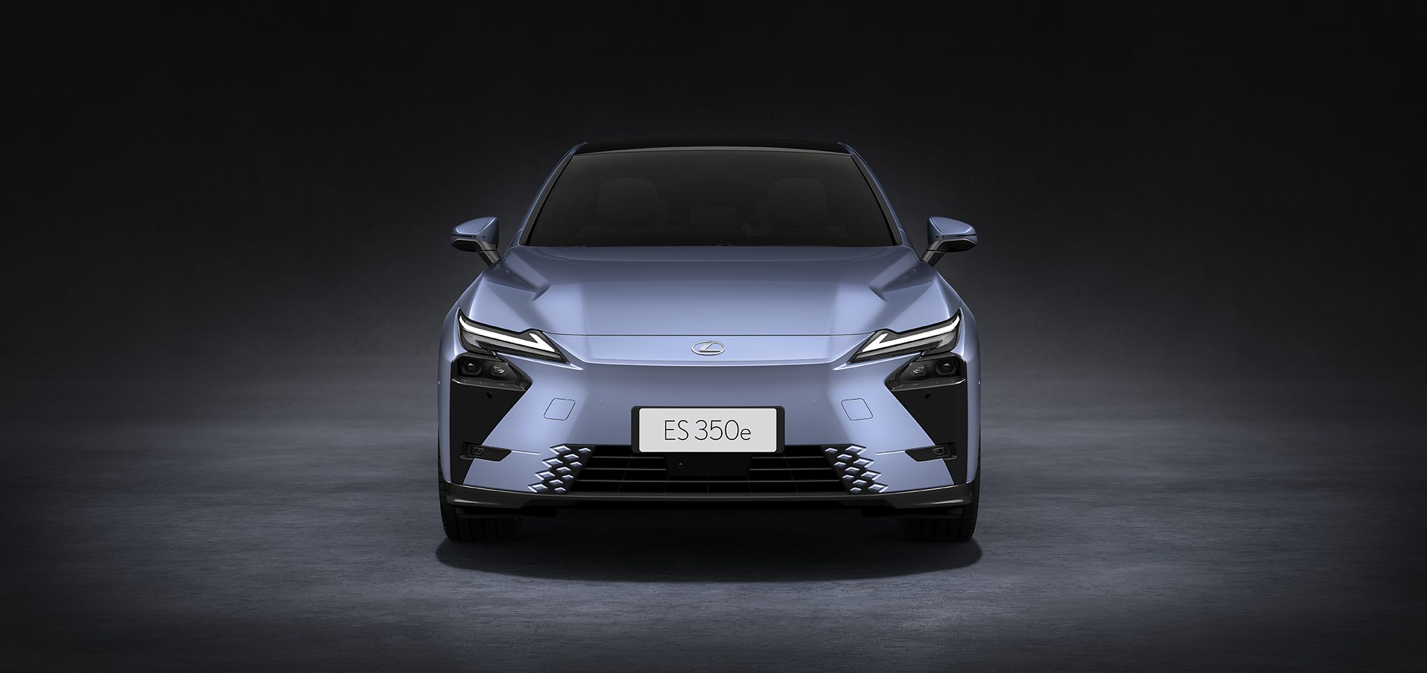 Lexus ES 2026