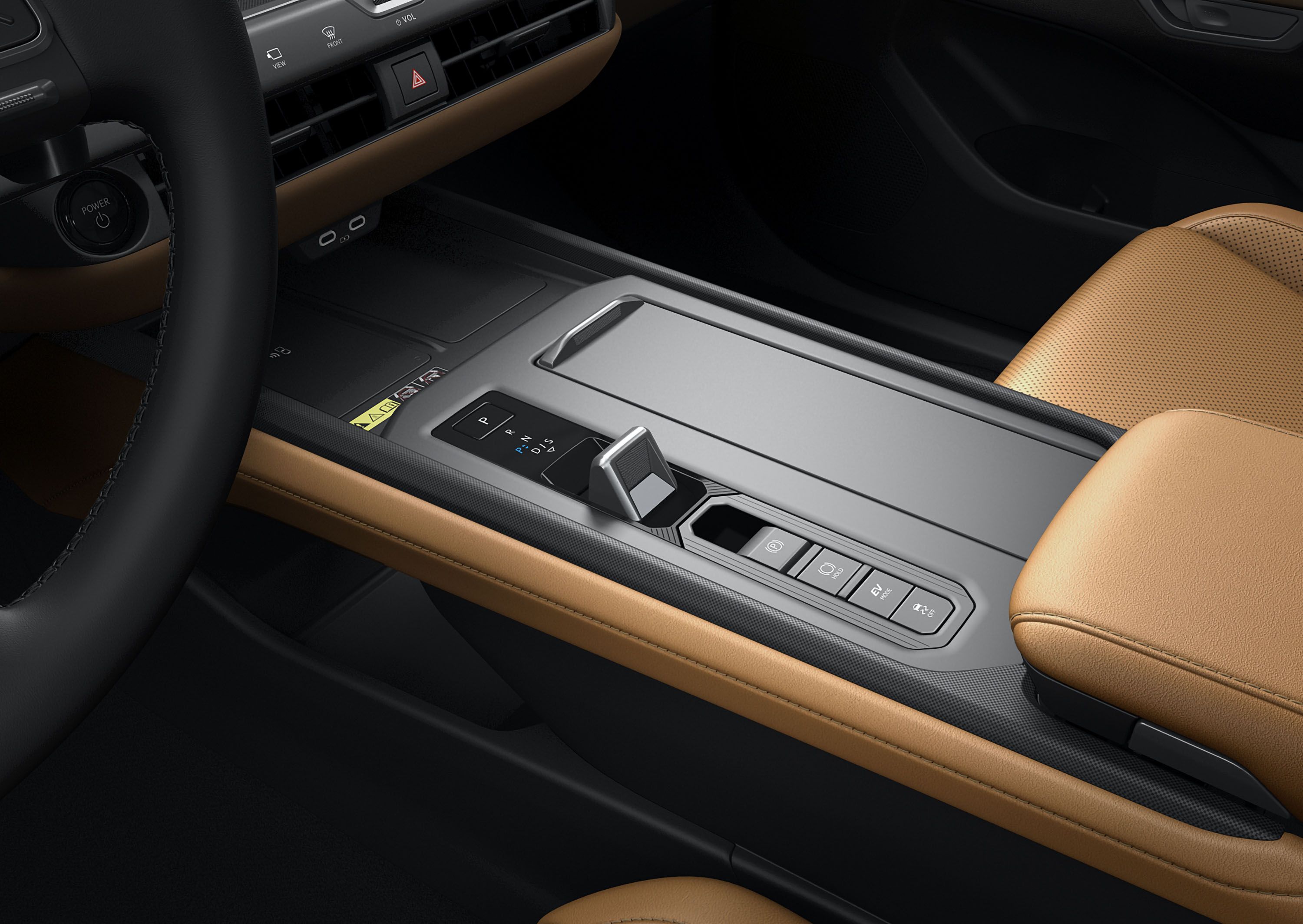 Lexus ES 2026