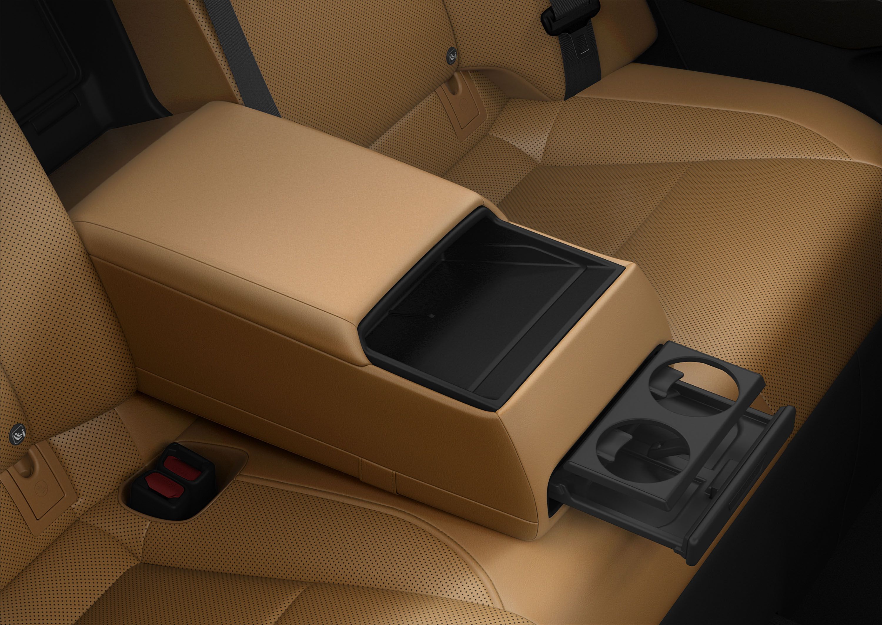 Lexus ES 2026