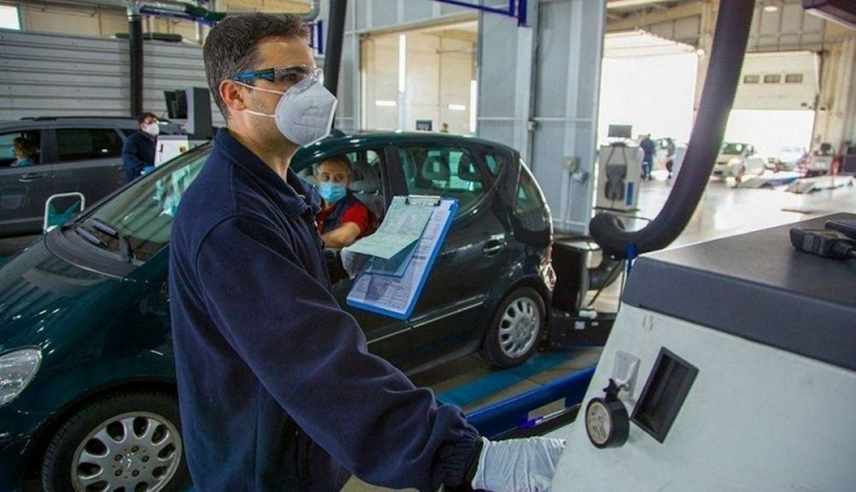 Las ITV se endurecerán así en toda la Unión Europea para reducir un 50% las muertes en accidentes