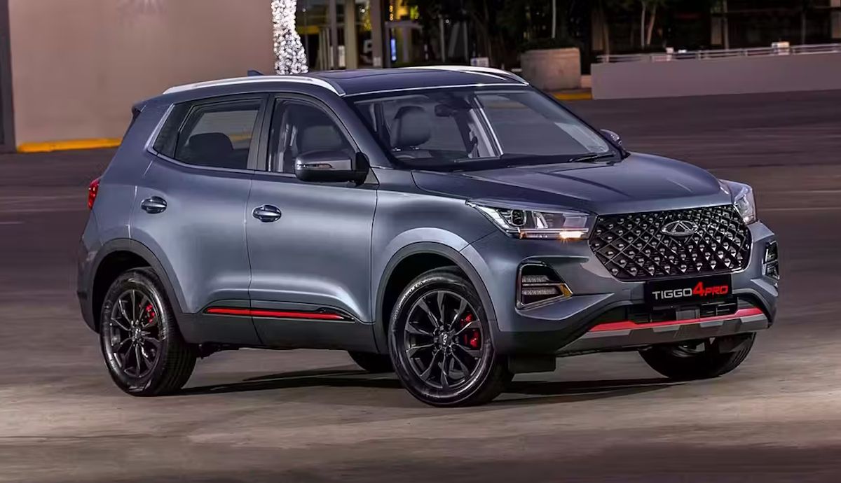 La nueva marca china que ataca ya en Europa a Dacia y prepara ahora un nuevo SUV anti Duster