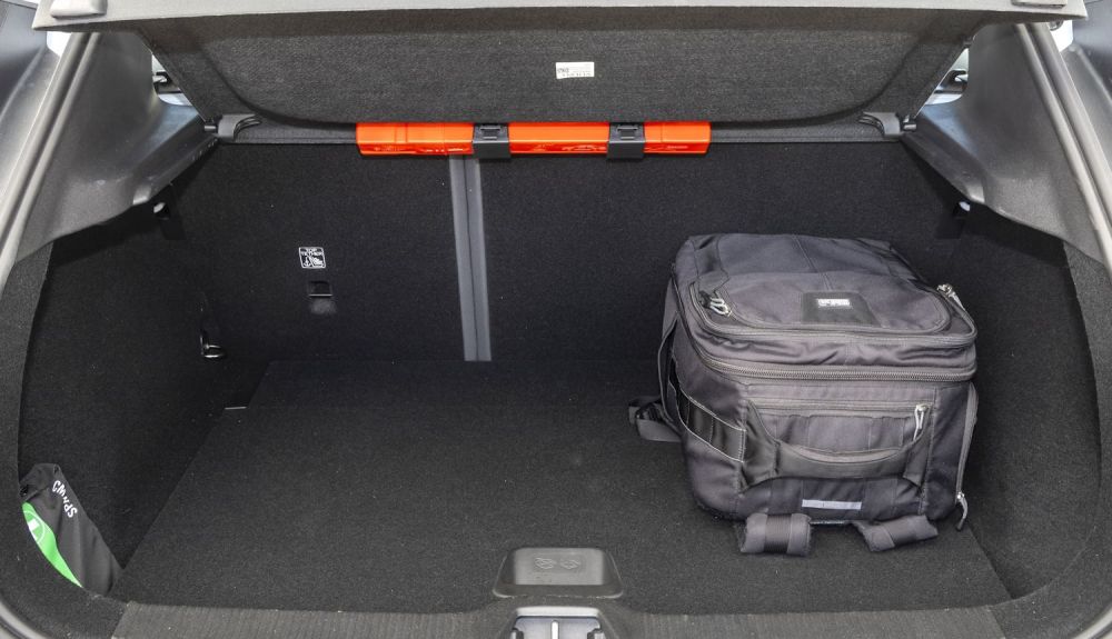 Volvo EX30 Extended Range Volvo EX30 Extended Range