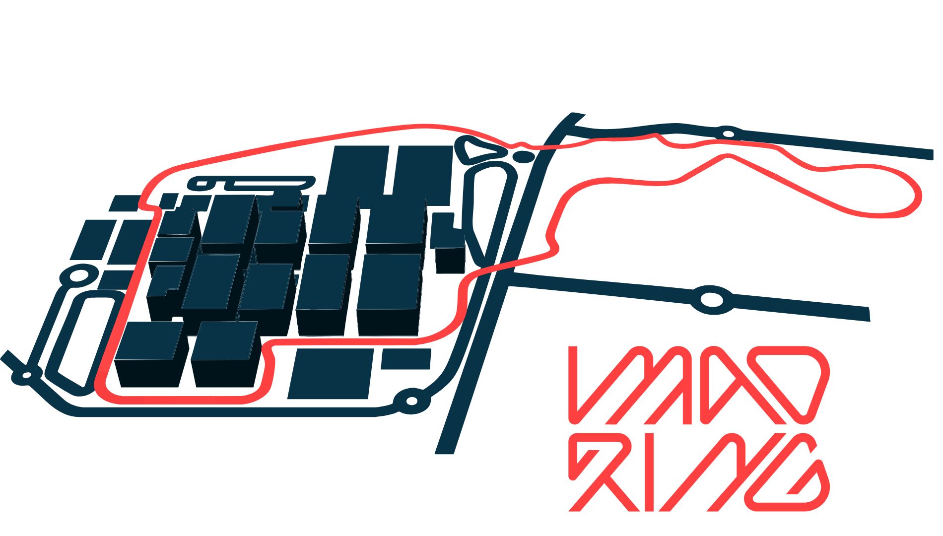 Ya se conoce el diseño definitivo de Madring F1: te contamos todas las claves del circuito madrileño