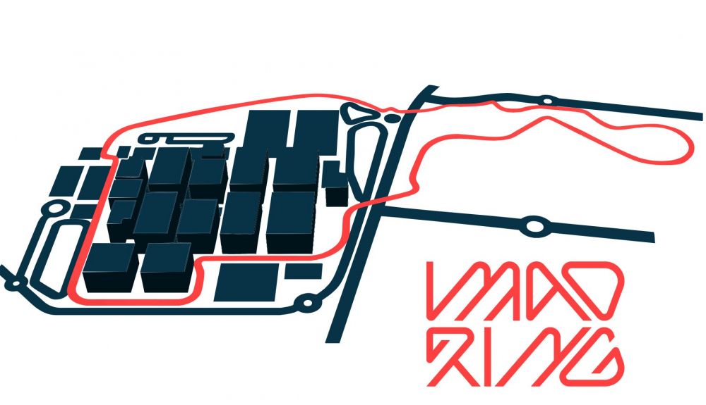 Ya se conoce el diseño definitivo de Madring F1: te contamos todas las claves del circuito madrileño