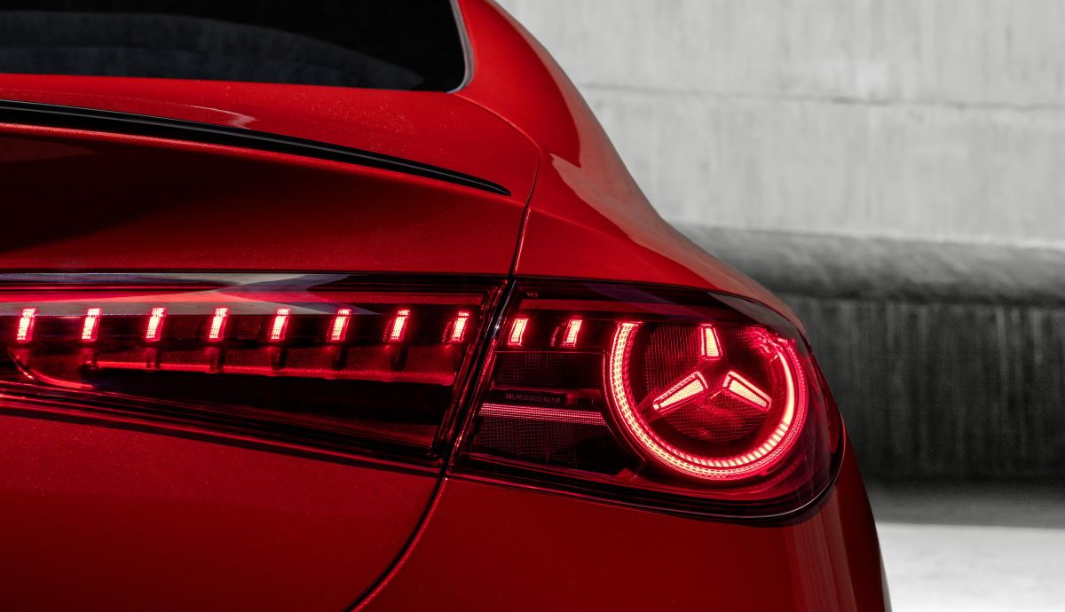 Todas las novedades de Mercedes hasta 2030