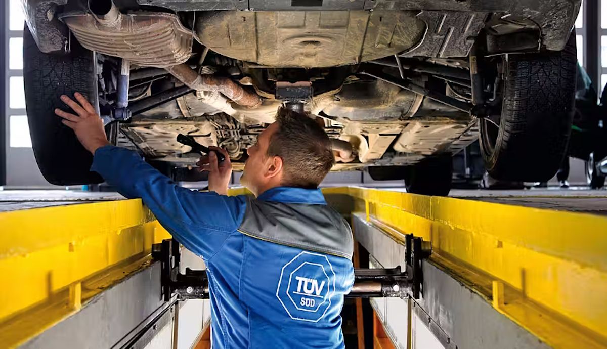 Europa tiembla ante una nueva ITV obligatoria que va a suponer un mayor gasto para los conductores
