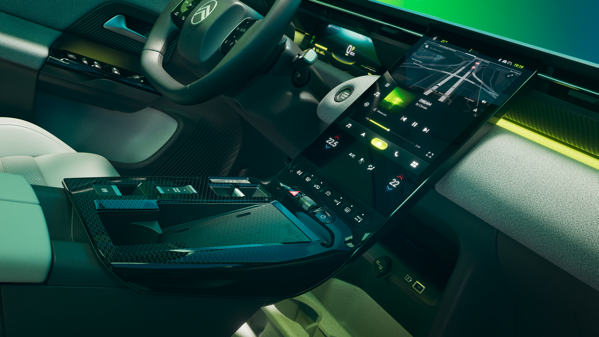 Citroen C5 Aircross 2025 