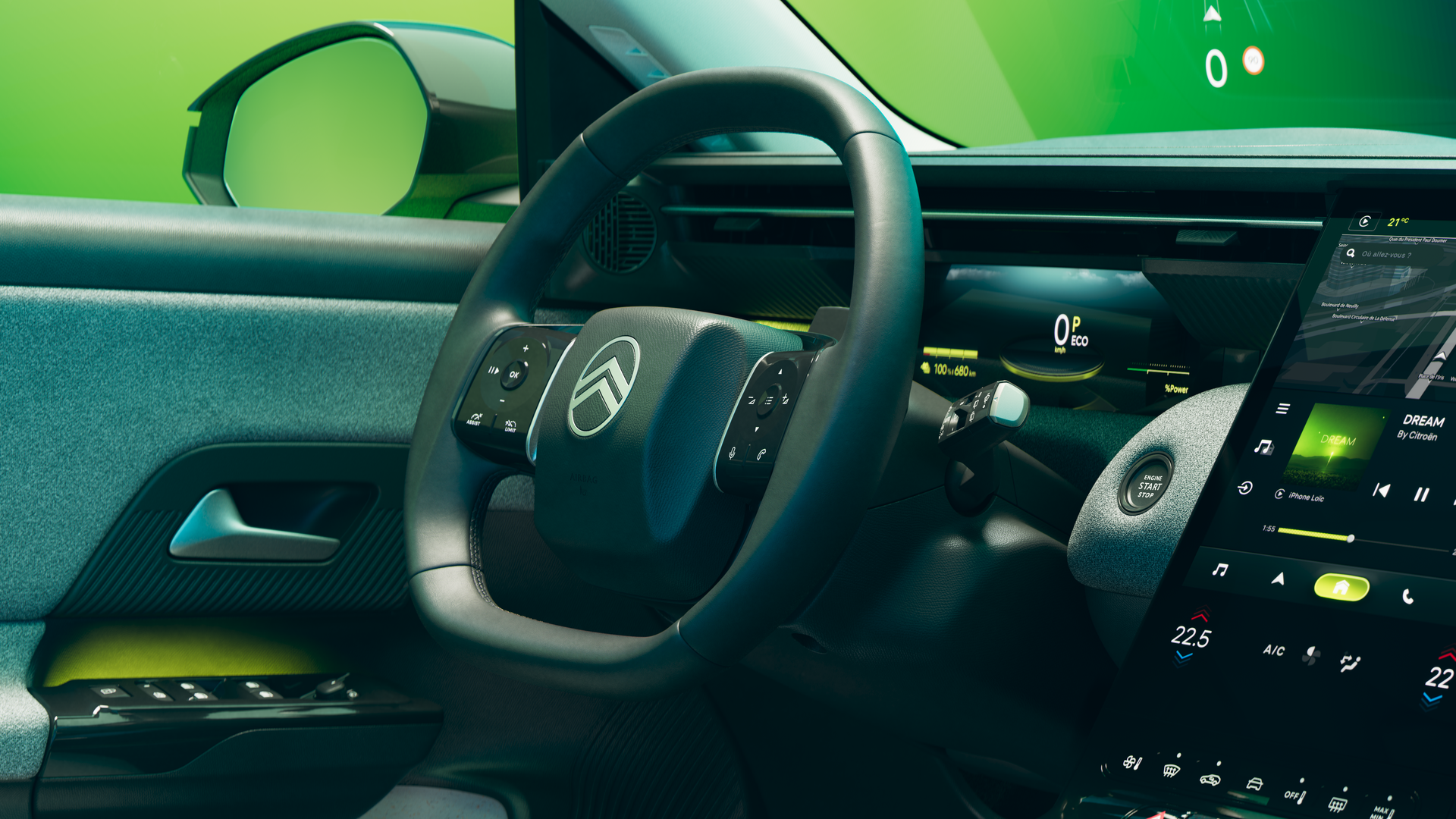 Citroen C5 Aircross 2025 