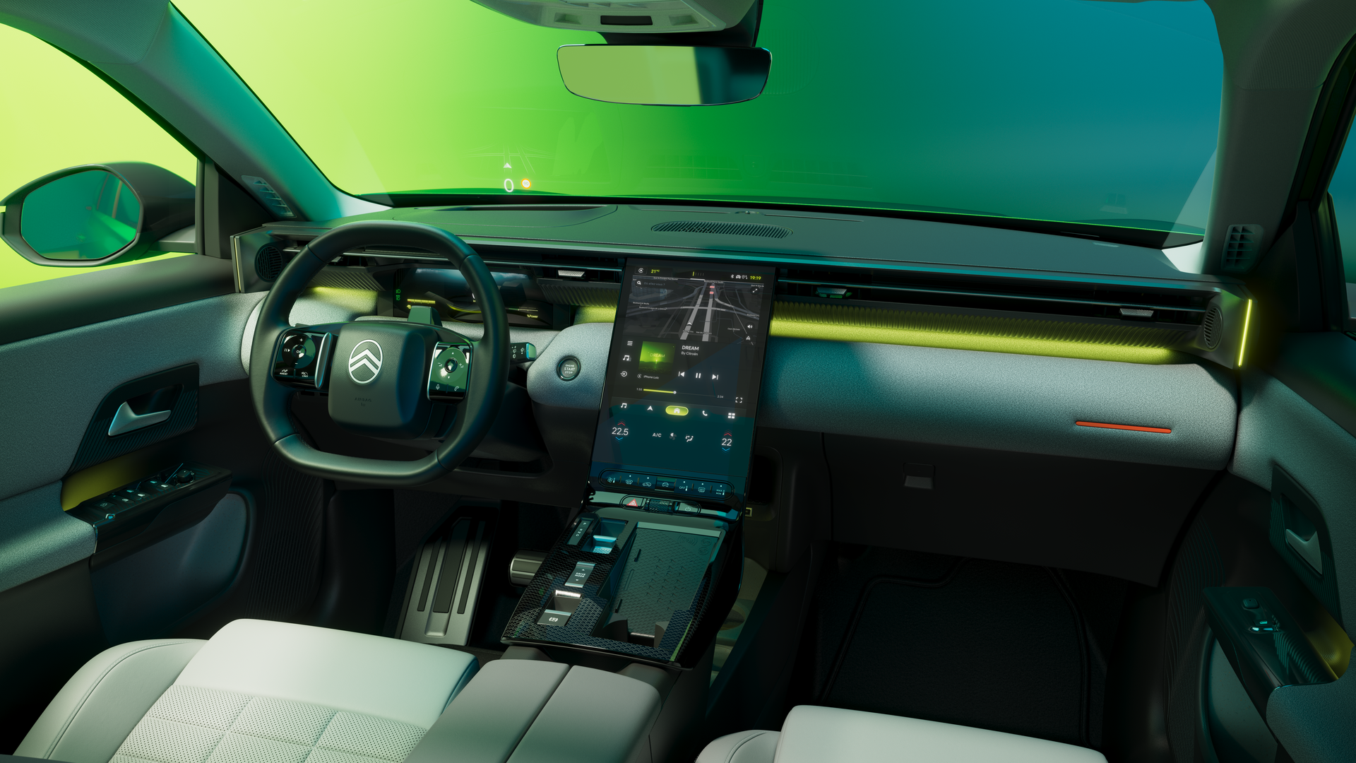 Citroen C5 Aircross 2025 