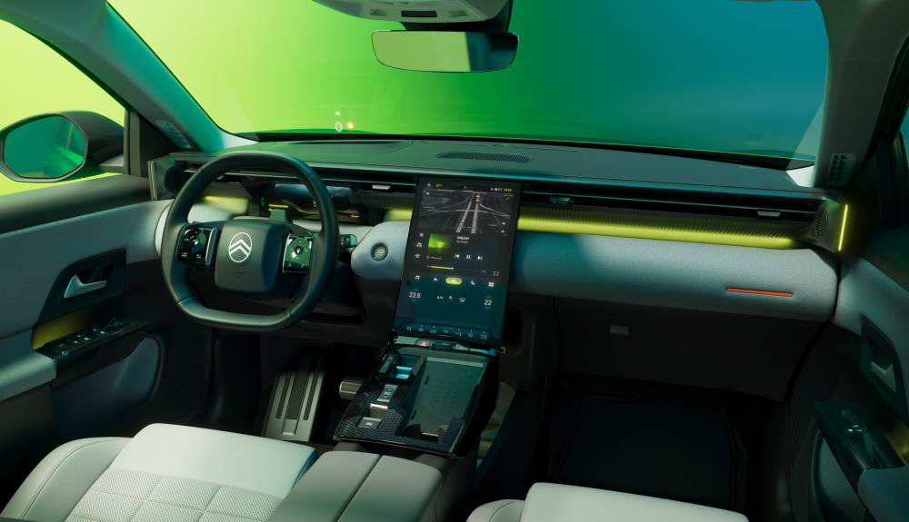 Citroen C5 Aircross 2025 