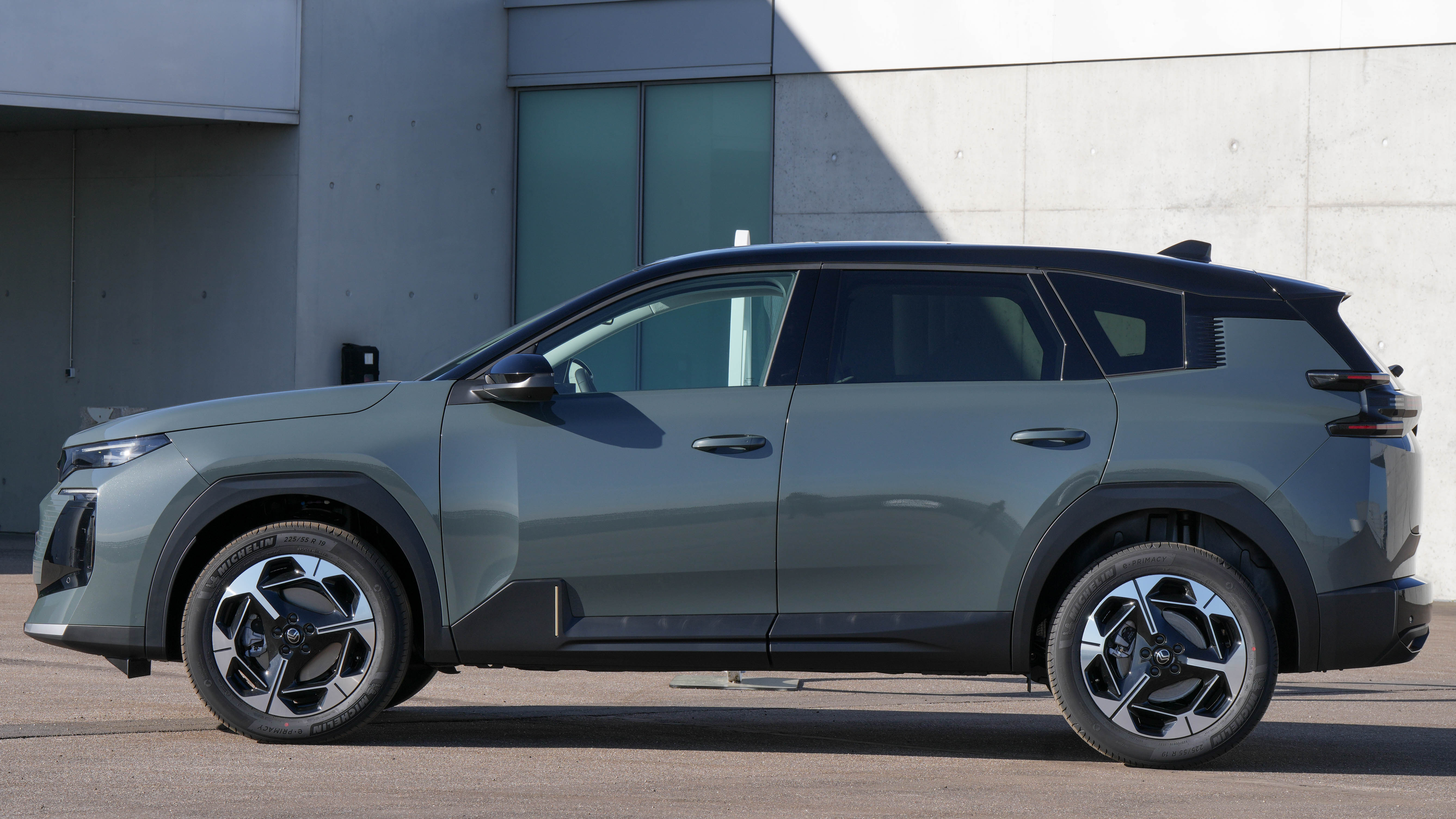 Citroen C5 Aircross 2025 
