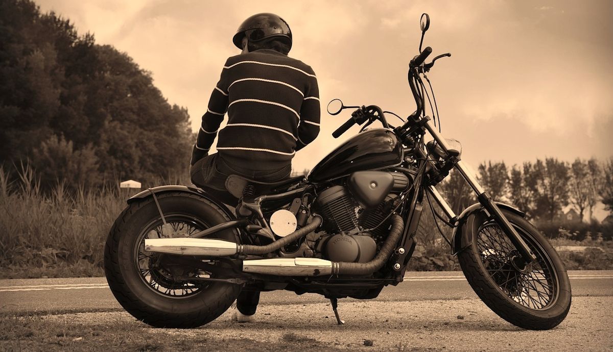 Cómo escoger el mejor seguro de moto