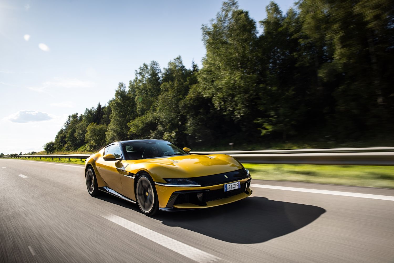 Ferrari 12Cilindri
