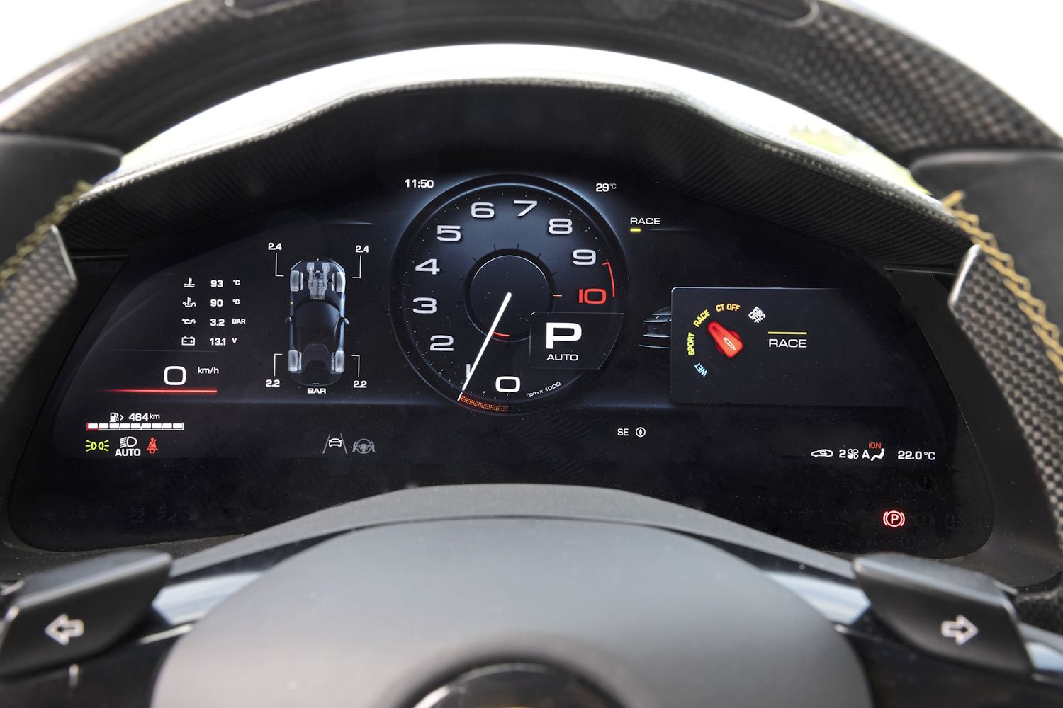 Ferrari 12Cilindri