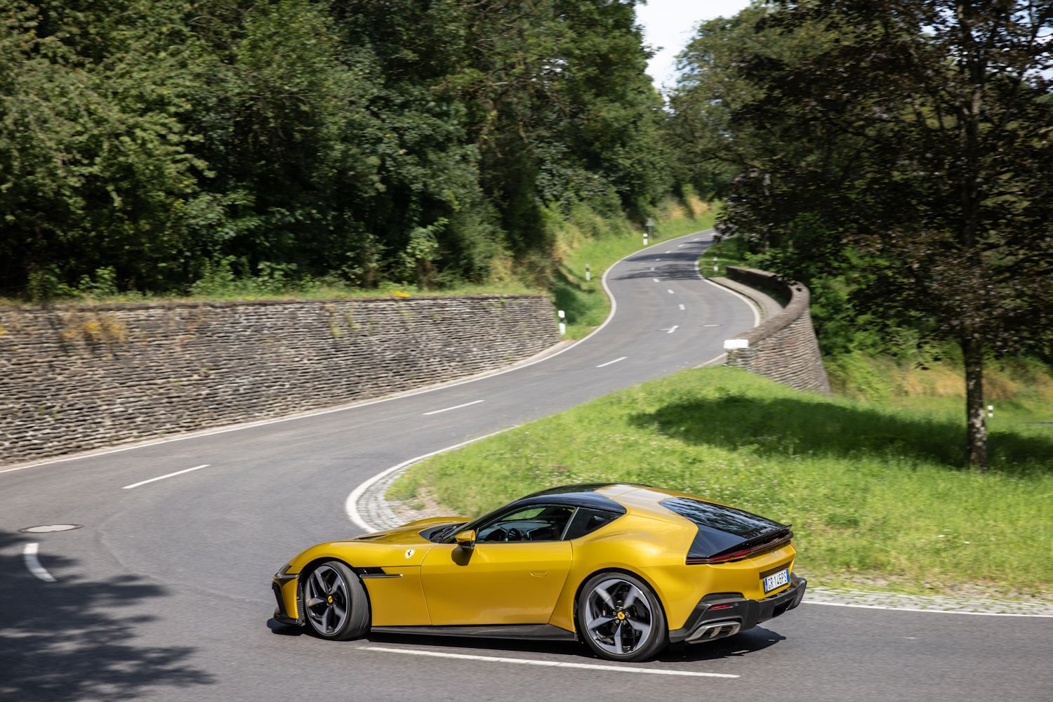 Ferrari 12Cilindri