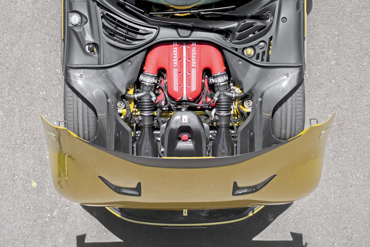 Ferrari 12Cilindri