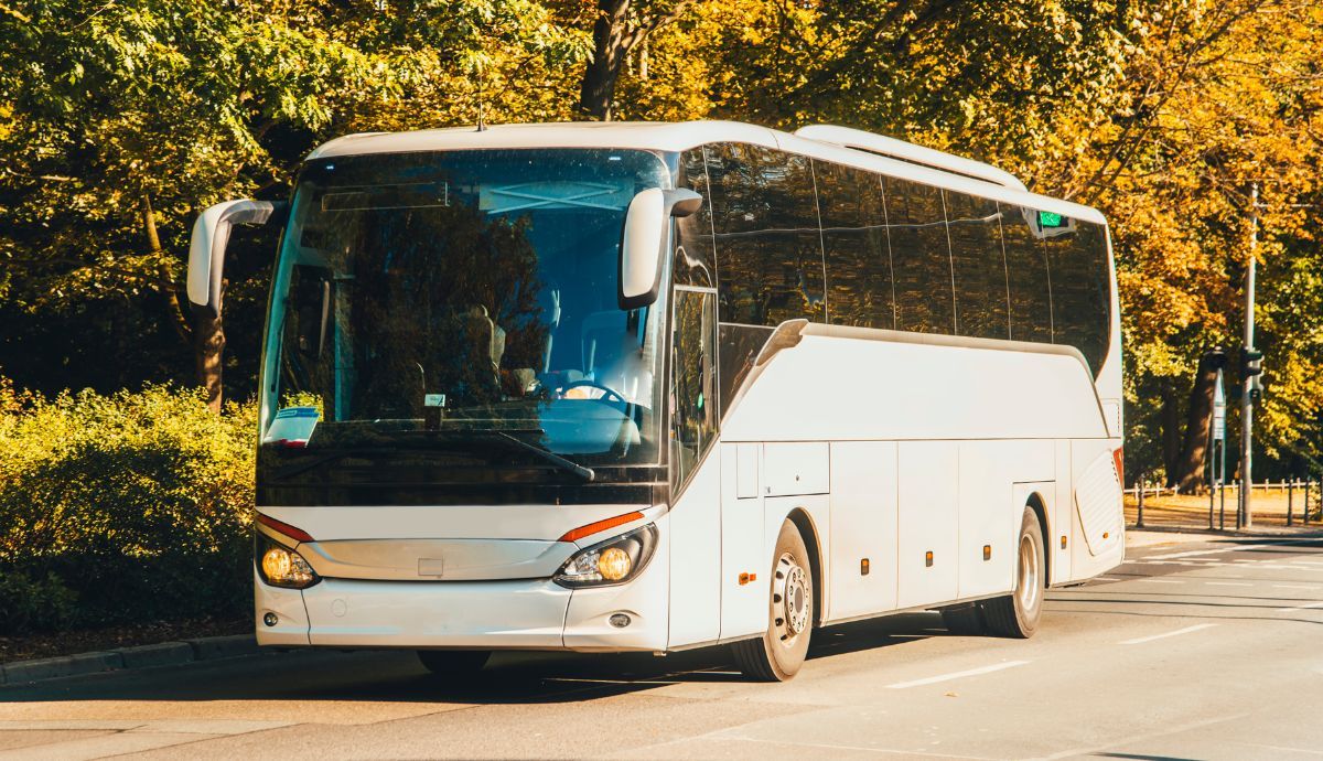 ITV para autobuses