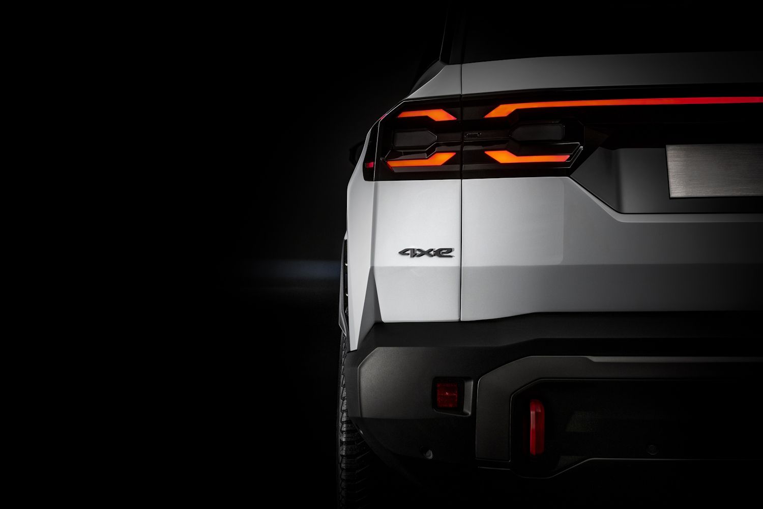 Jeep Compass 2025