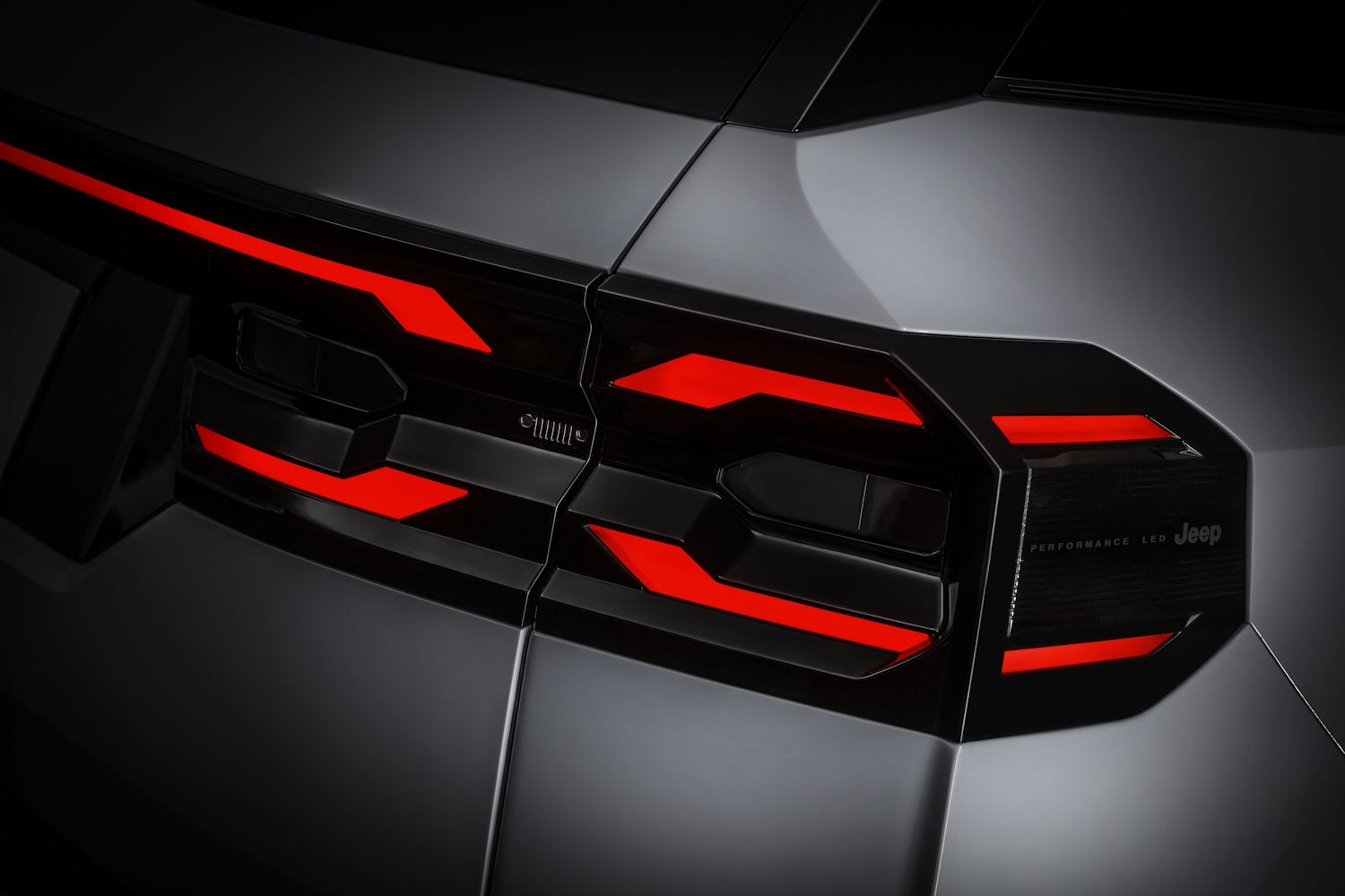 Jeep Compass 2025