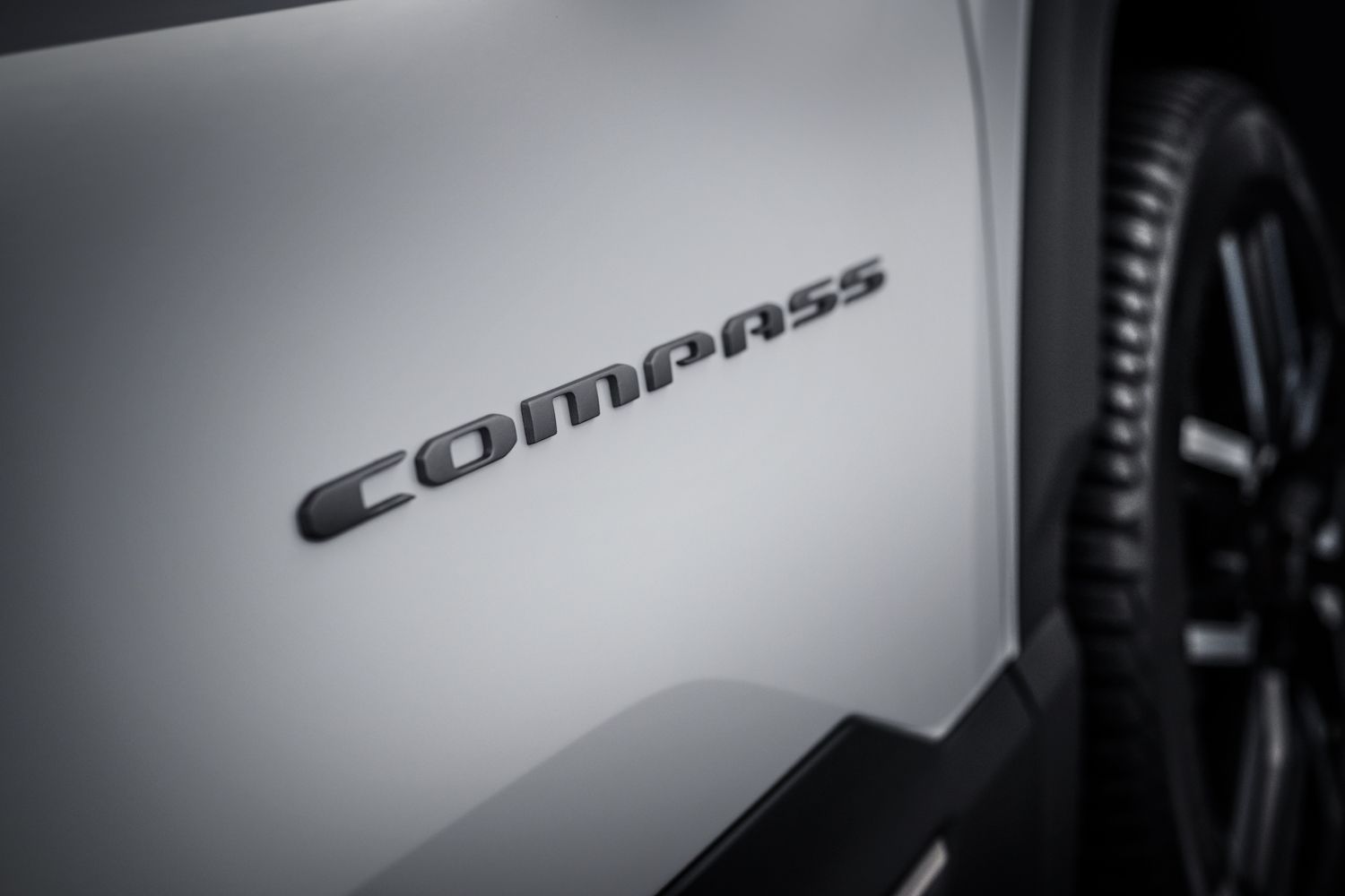 Jeep Compass 2025