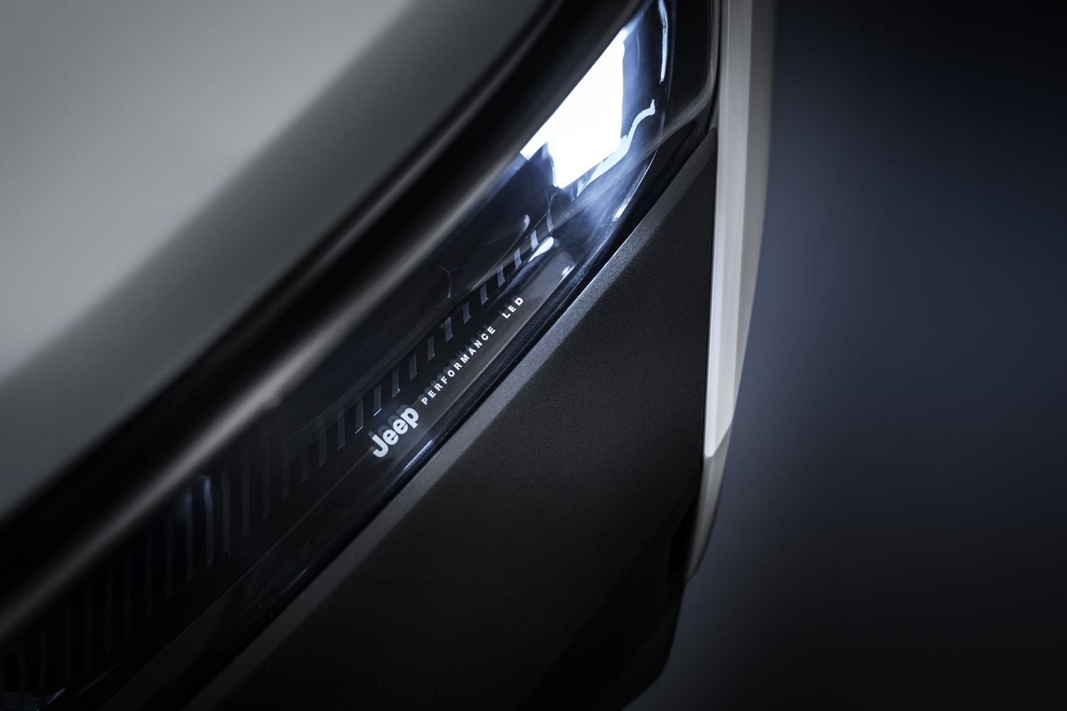 Jeep Compass 2025