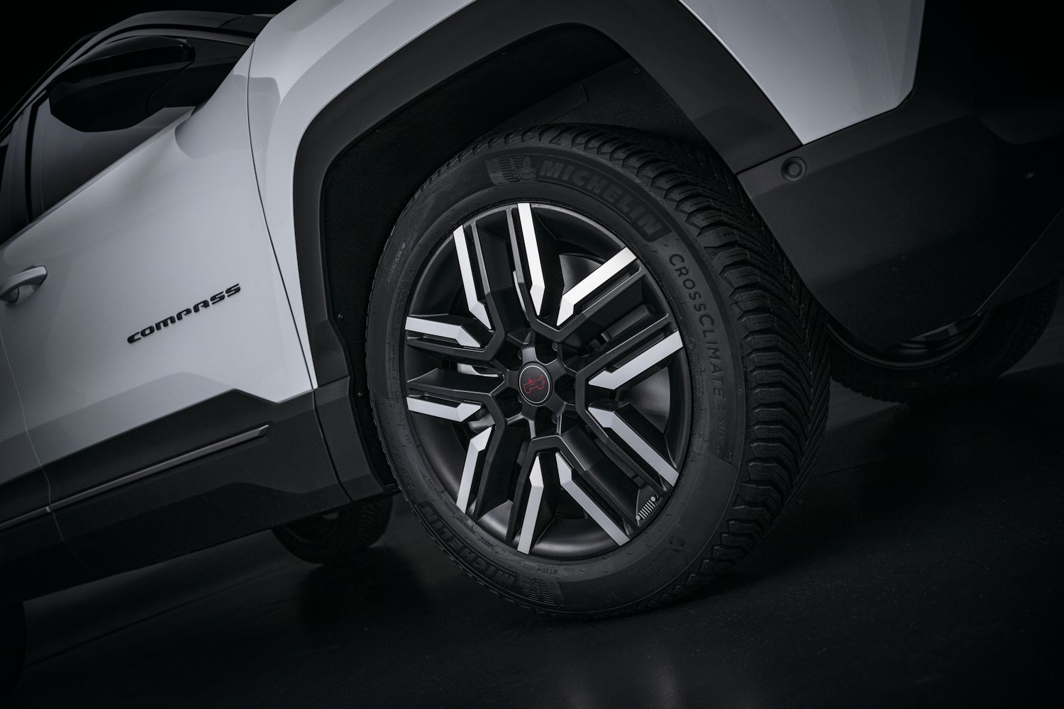 Jeep Compass 2025