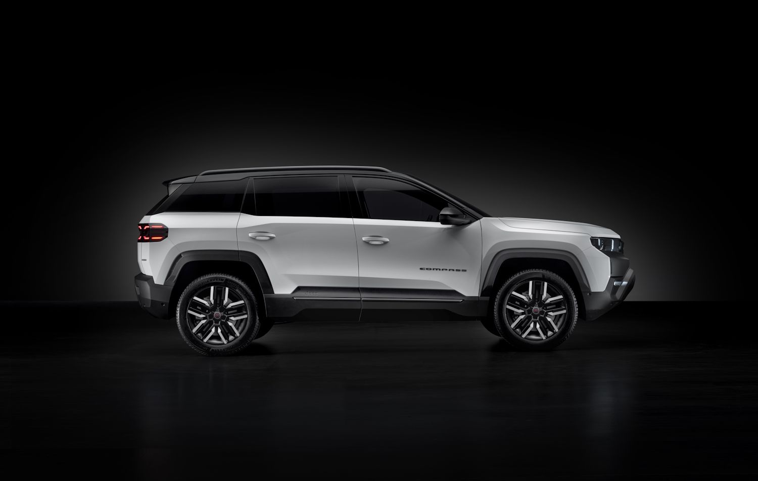 Jeep Compass 2025