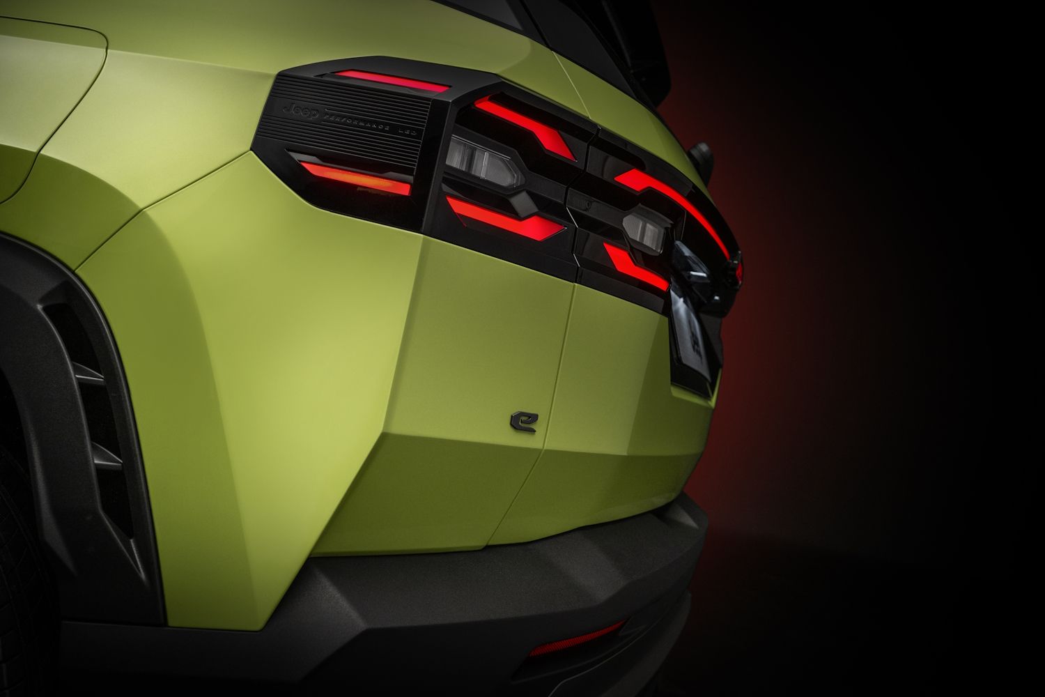 Jeep Compass 2025