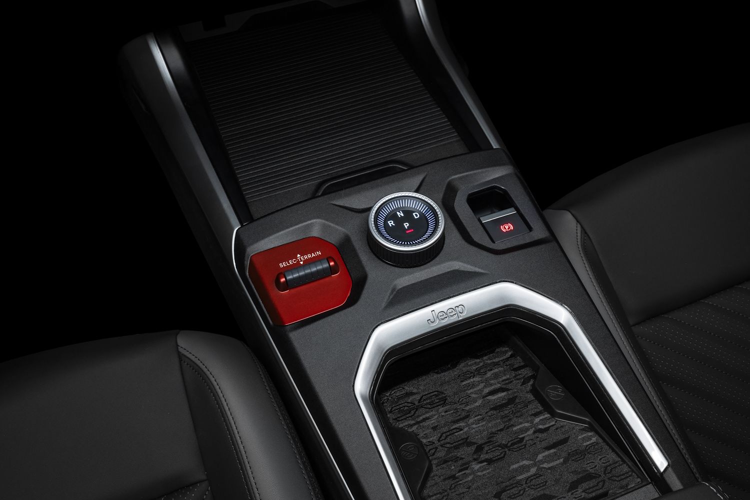 Jeep Compass 2025