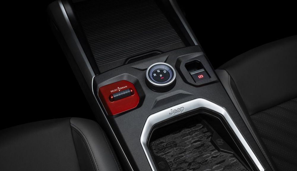 Jeep Compass 2025 Jeep Compass 2025