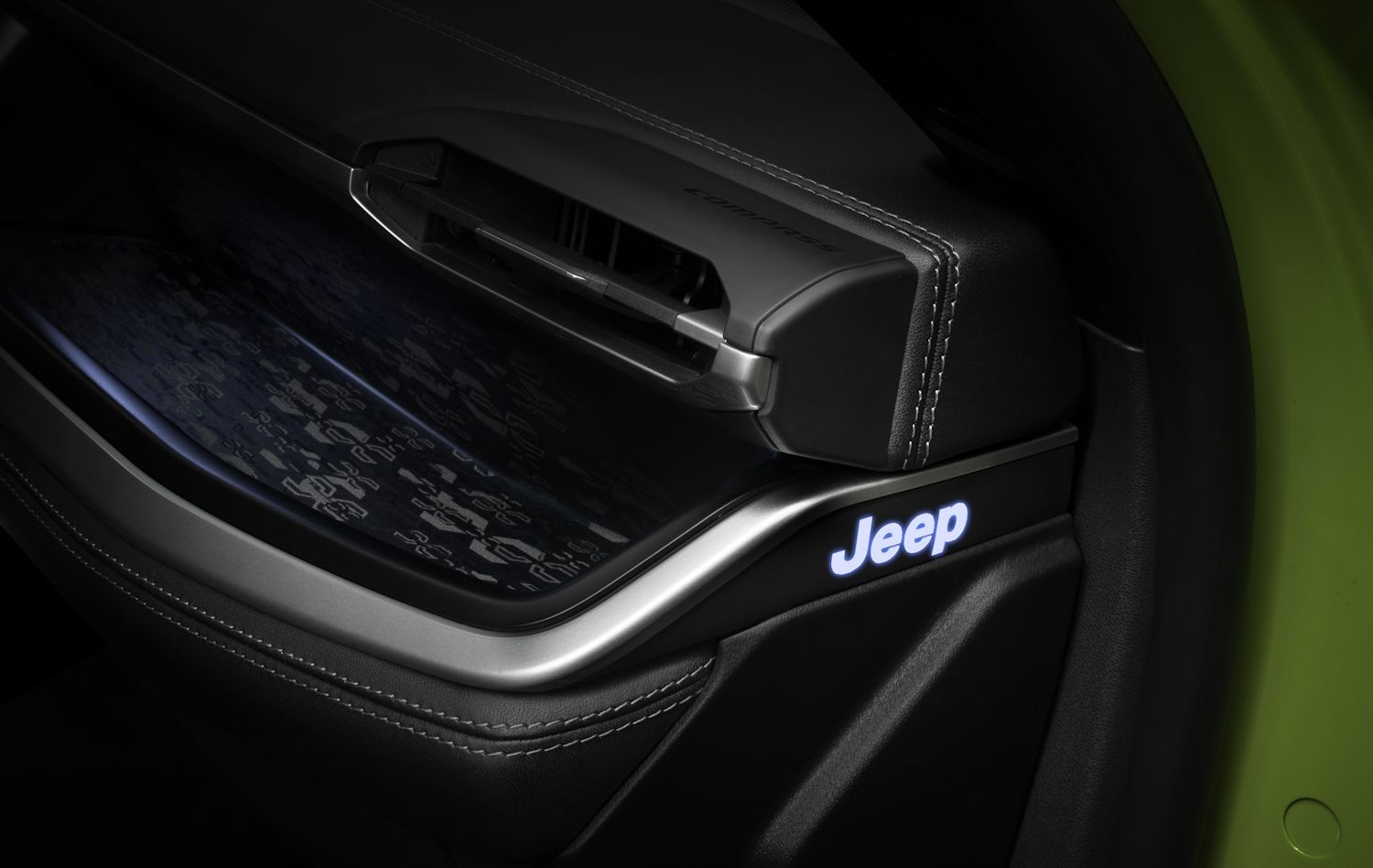 Jeep Compass 2025