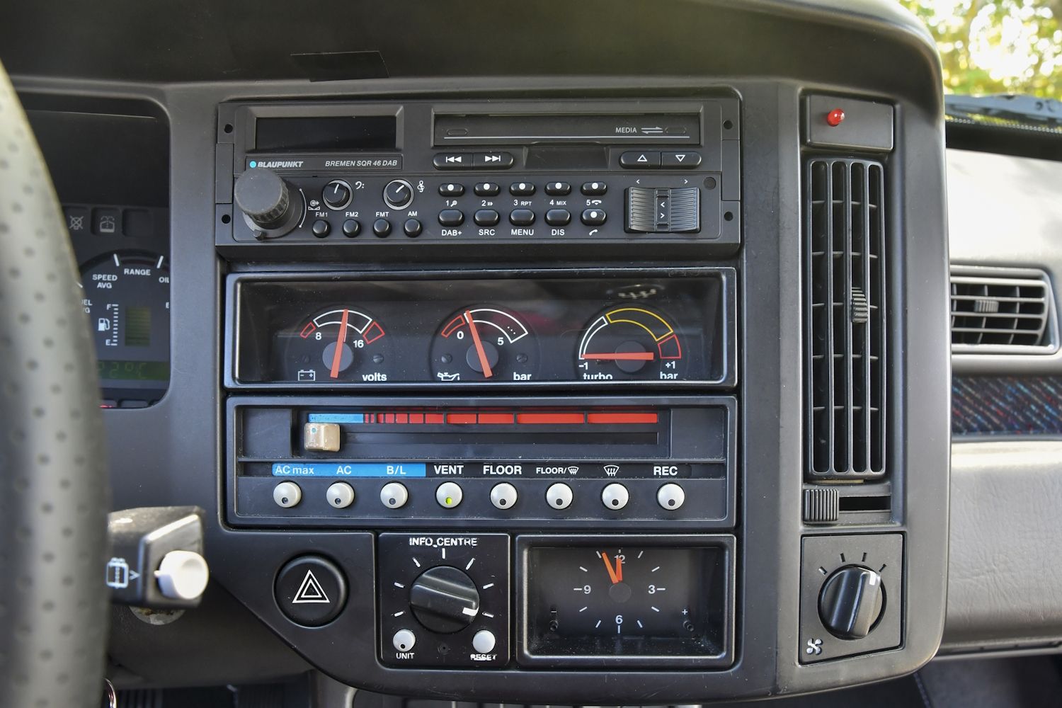 Volvo 480 Turbo