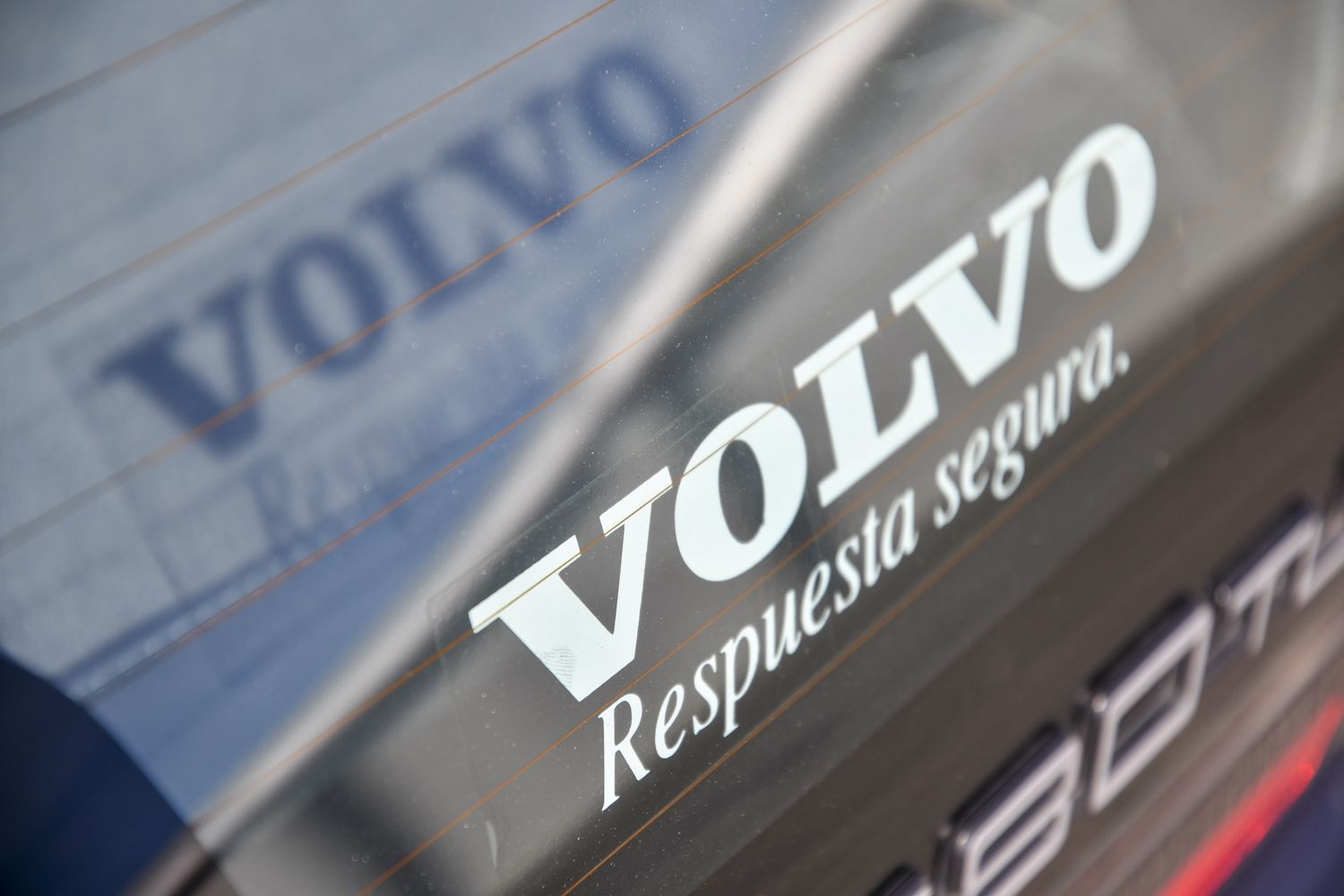 Volvo 480 Turbo