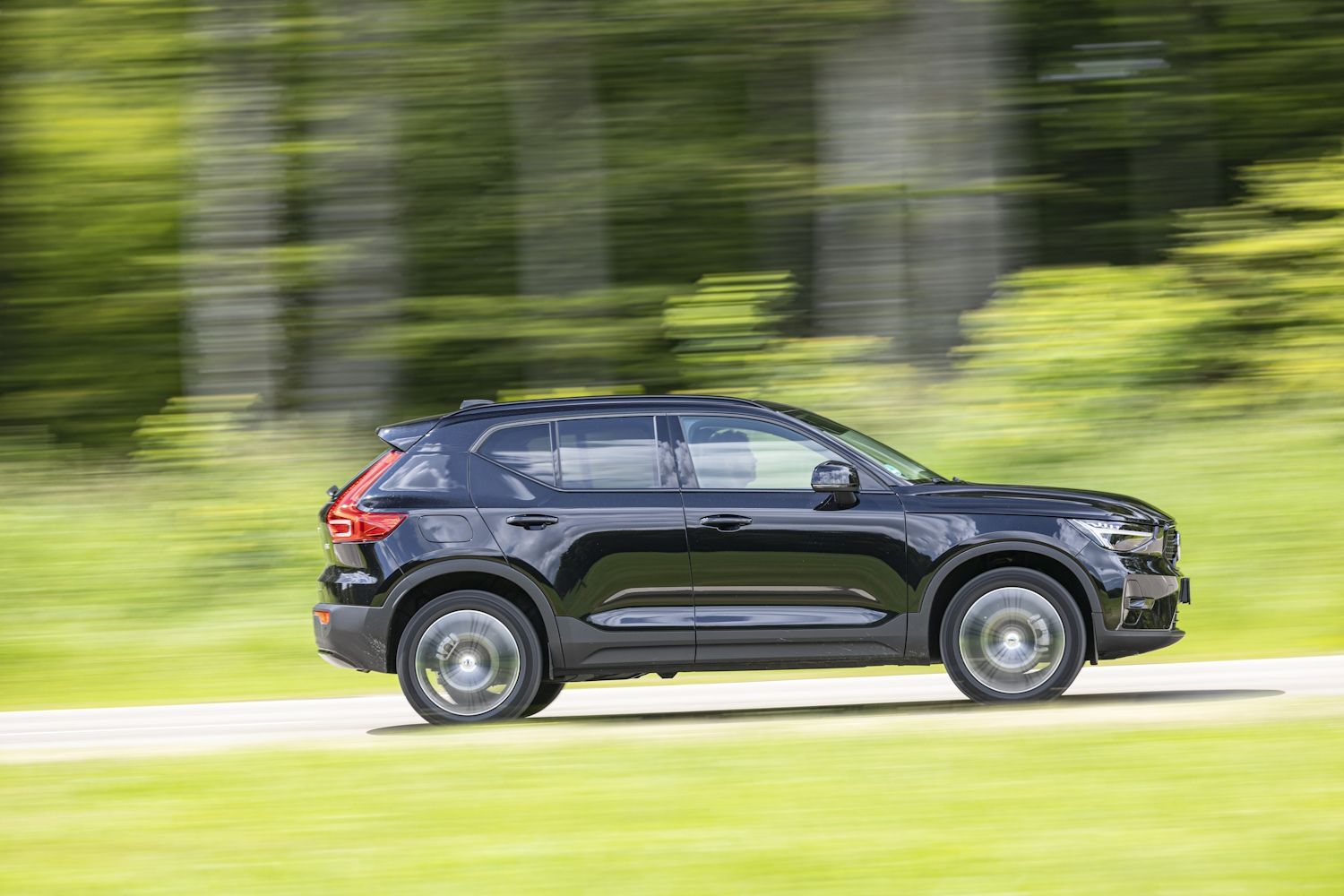 Volvo XC40 B4
