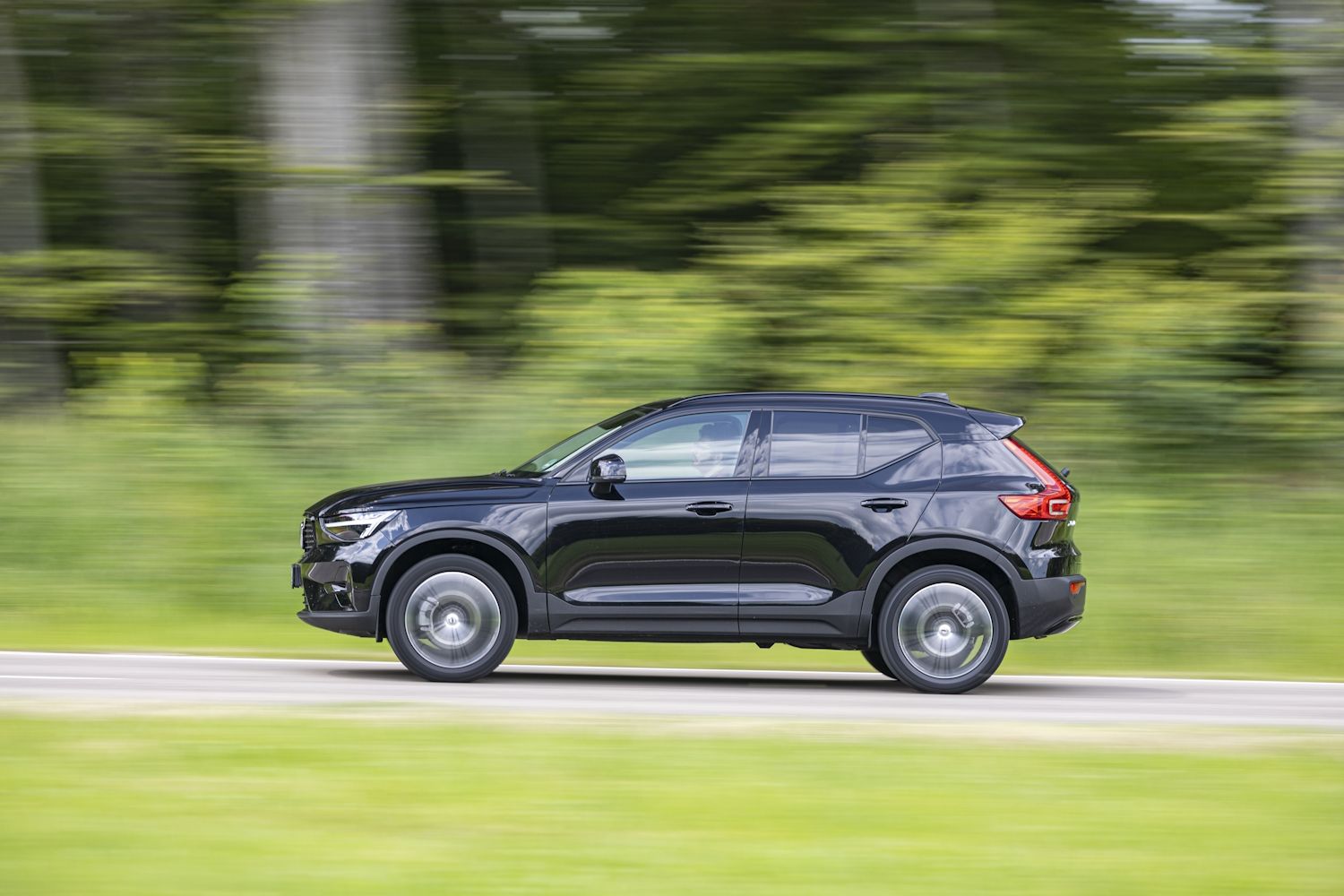 Volvo XC40 B4