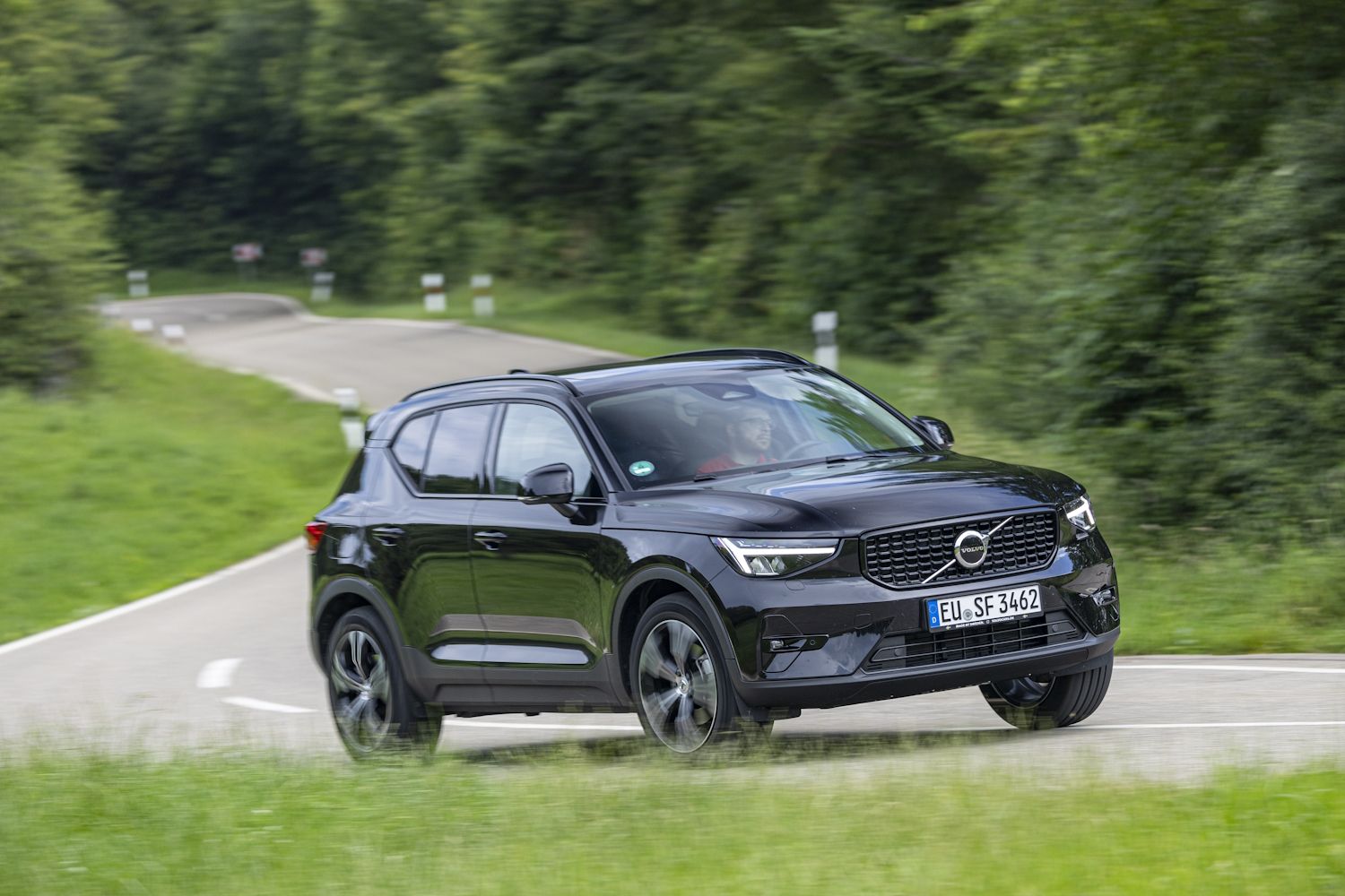 Volvo XC40 B4