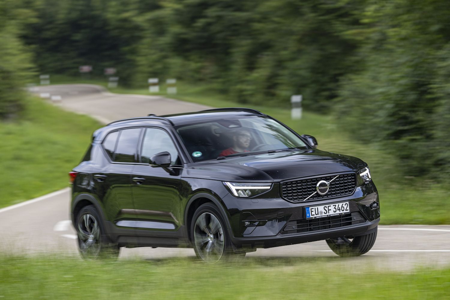 Volvo XC40 B4