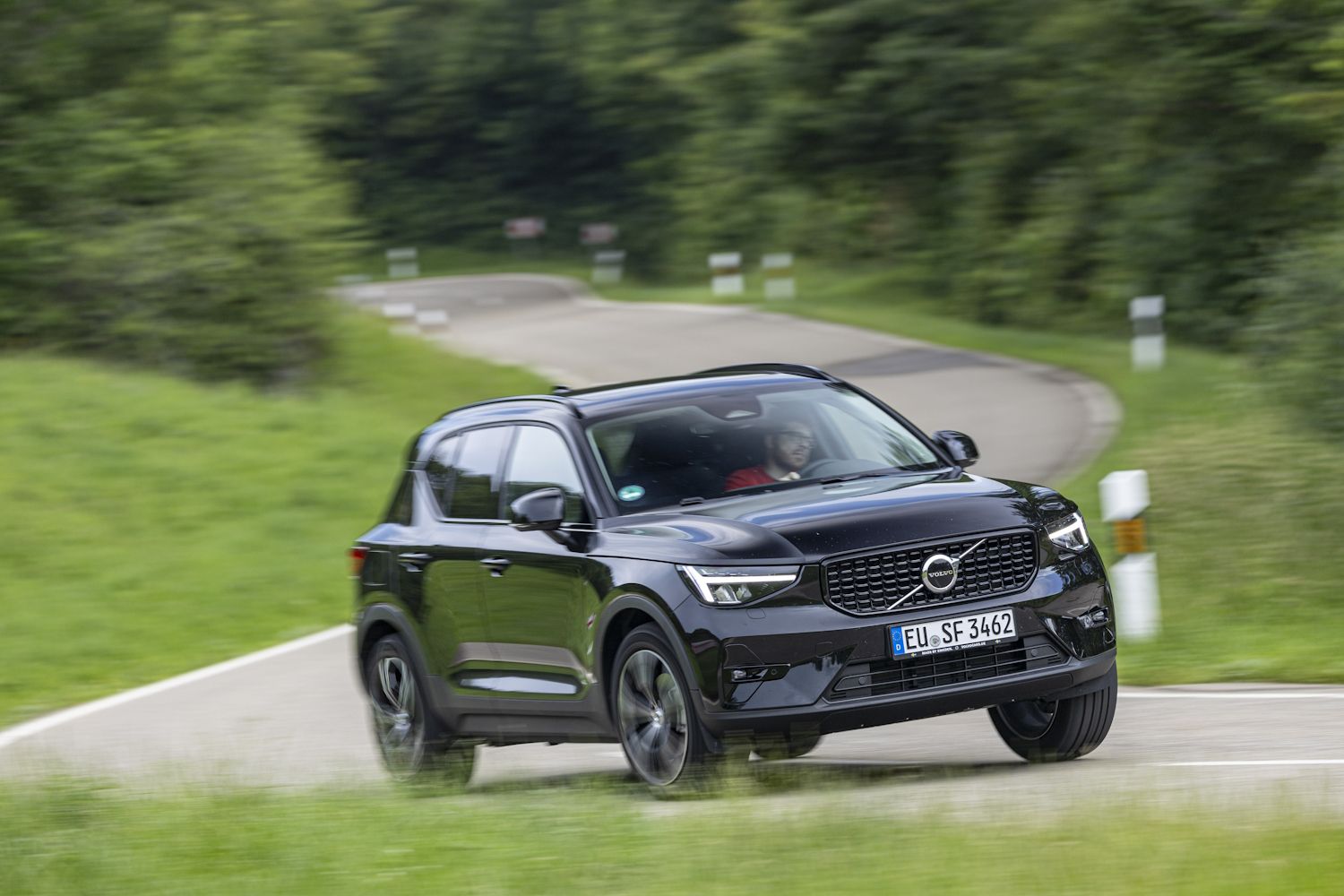 Volvo XC40 B4
