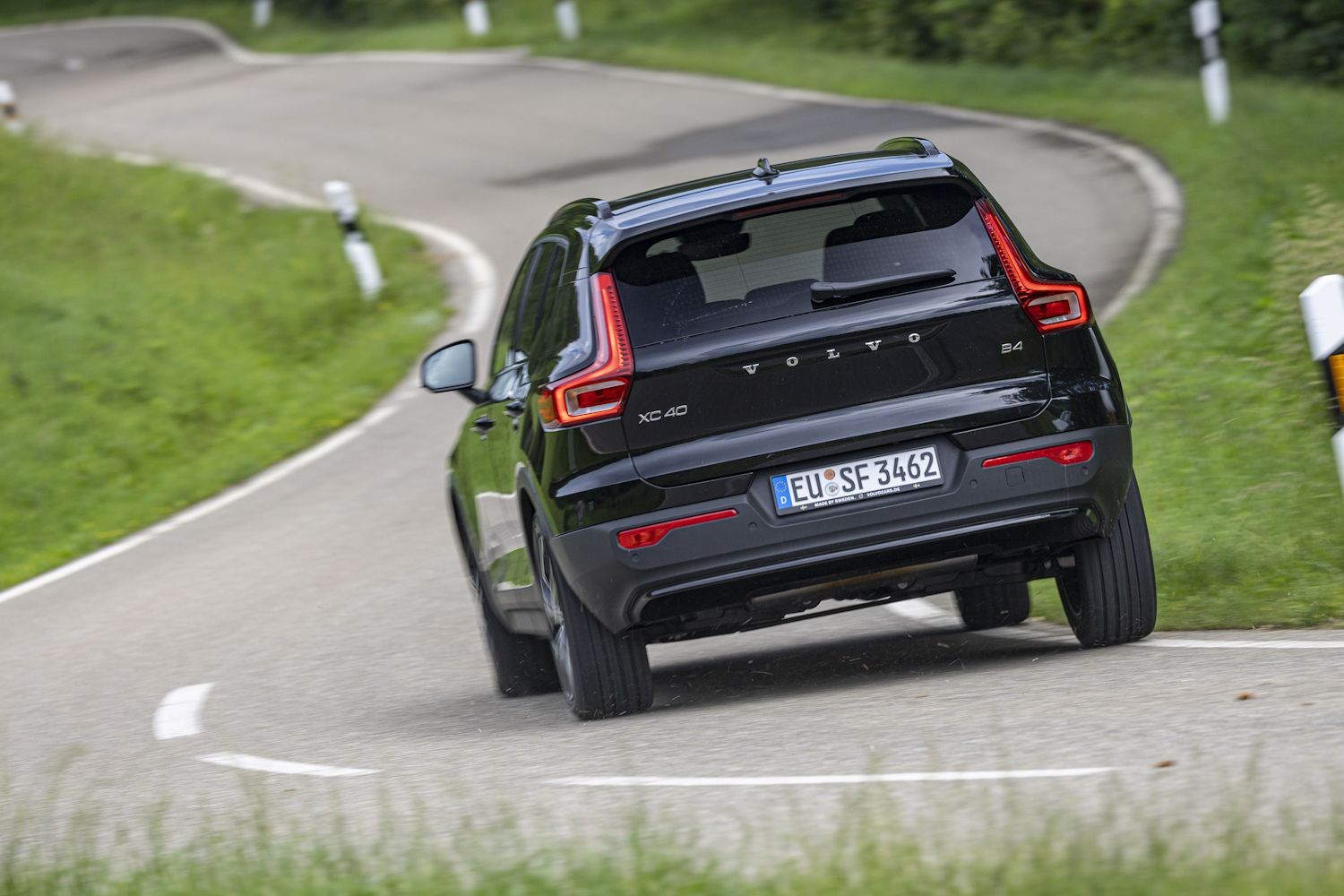 Volvo XC40 B4