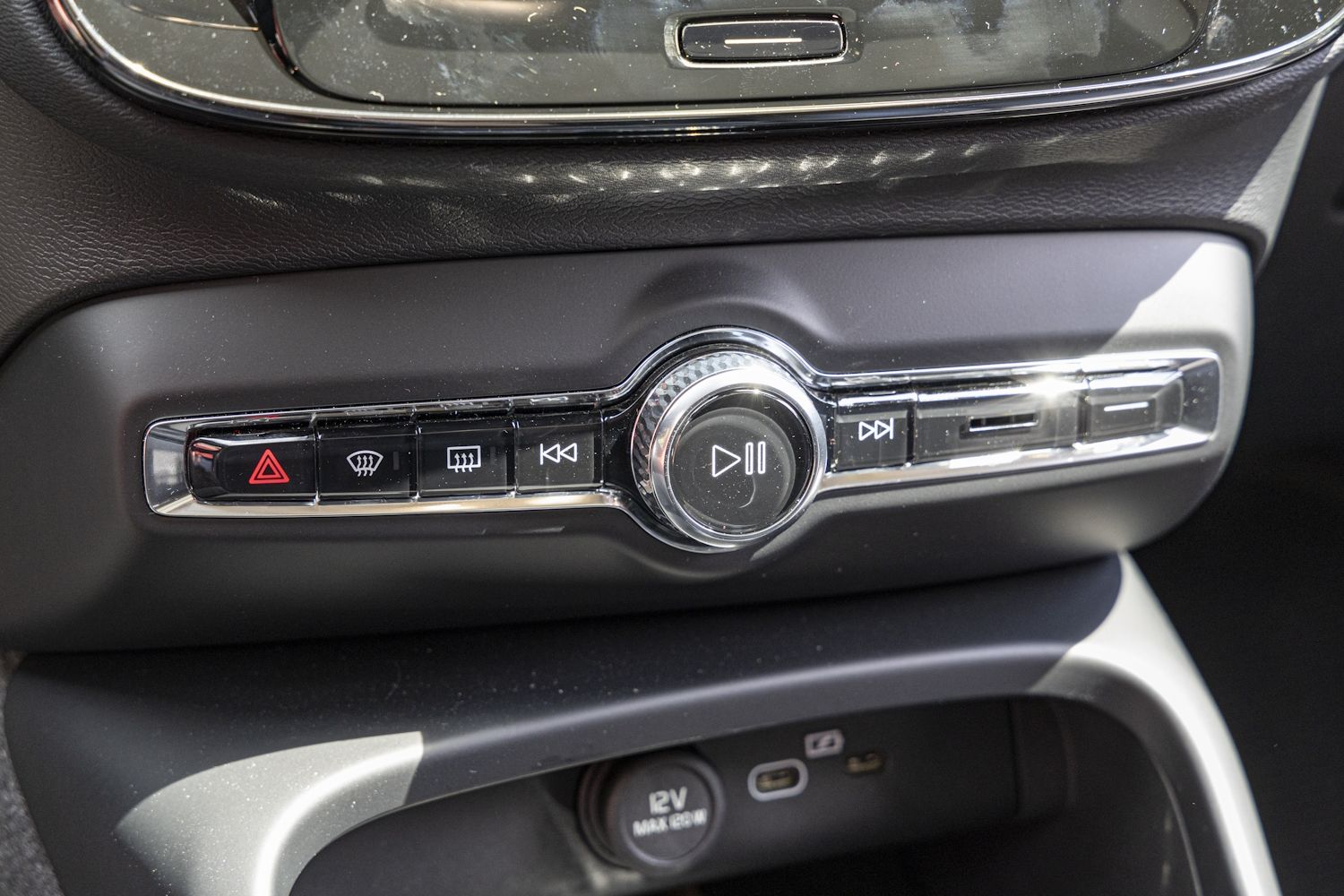 Volvo XC40 B4