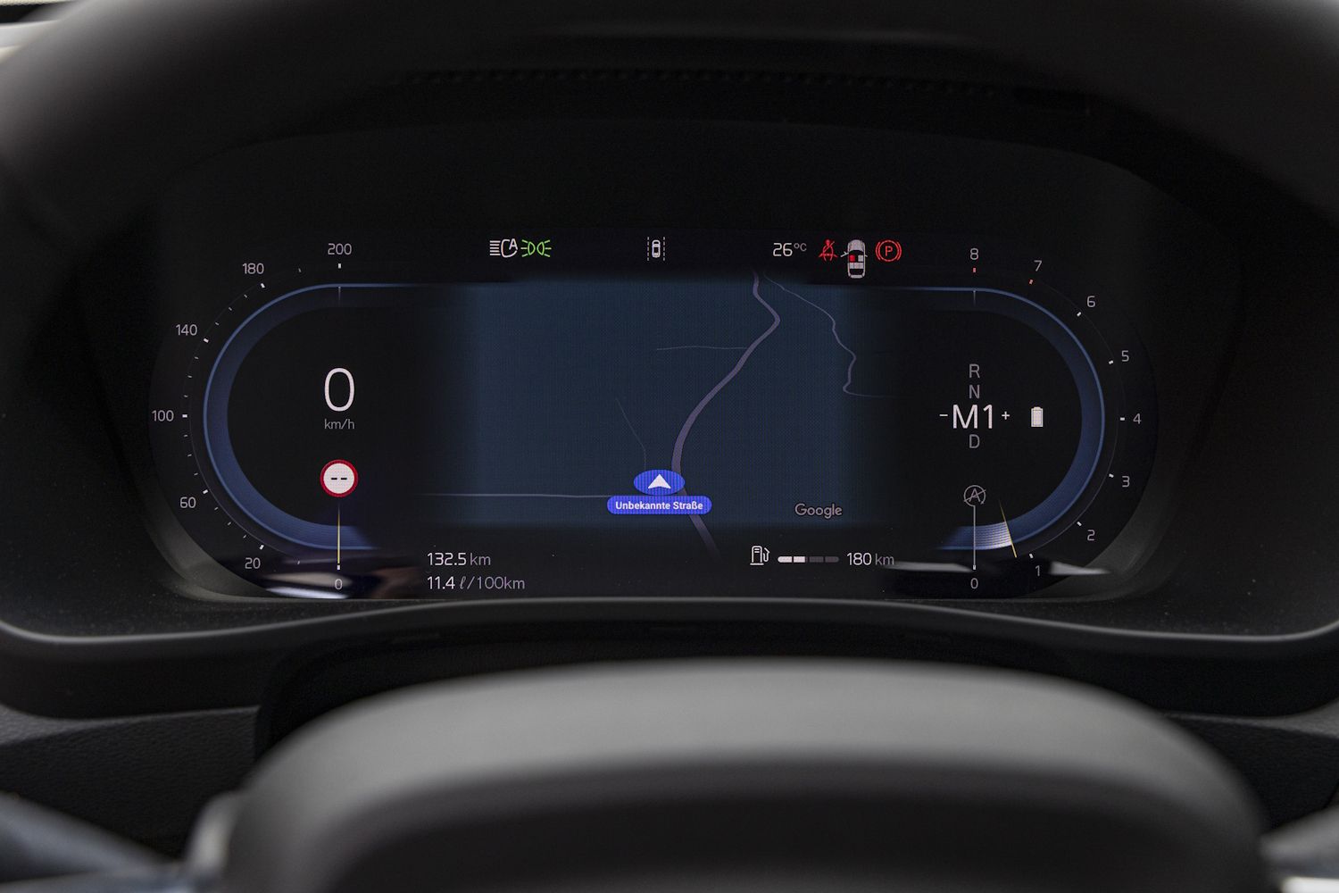 Volvo XC40 B4