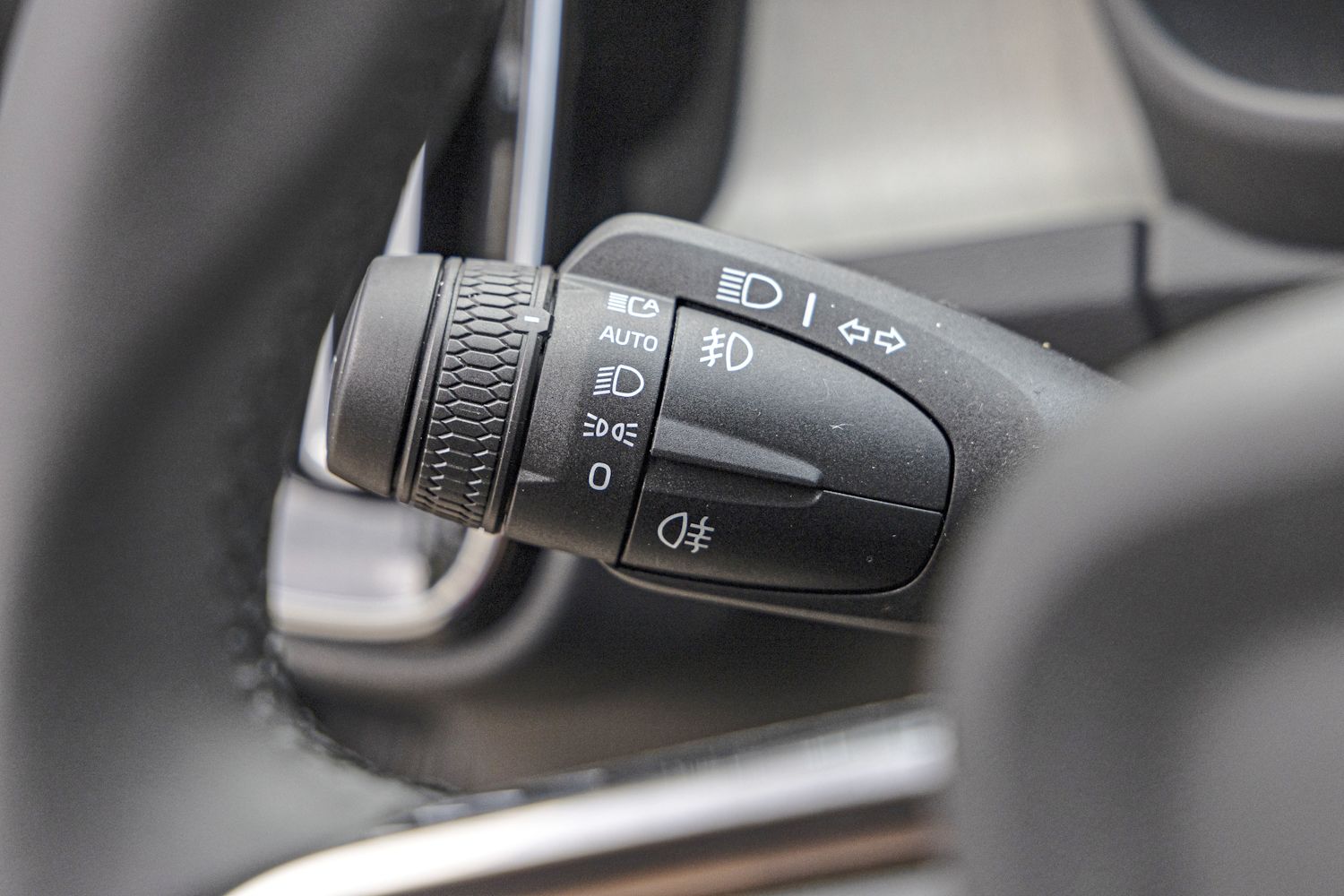 Volvo XC40 B4