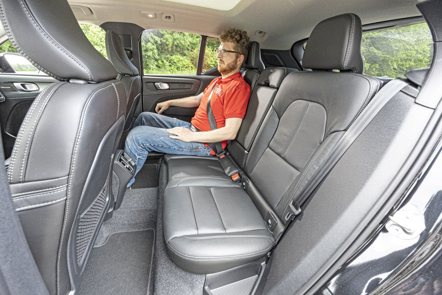Volvo XC40 B4