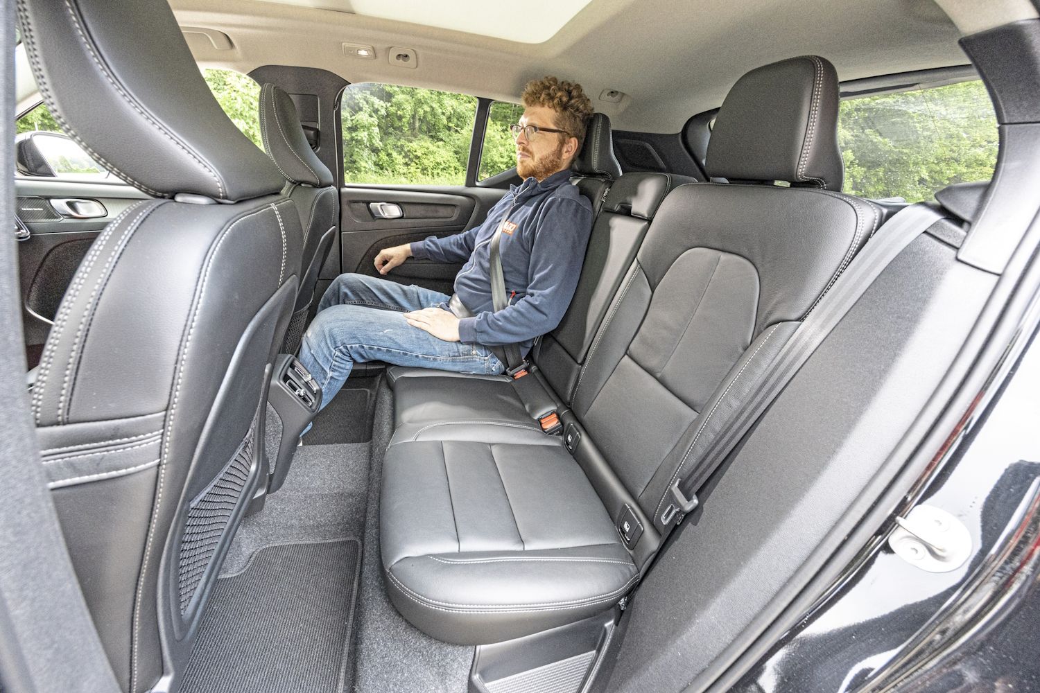 Volvo XC40 B4