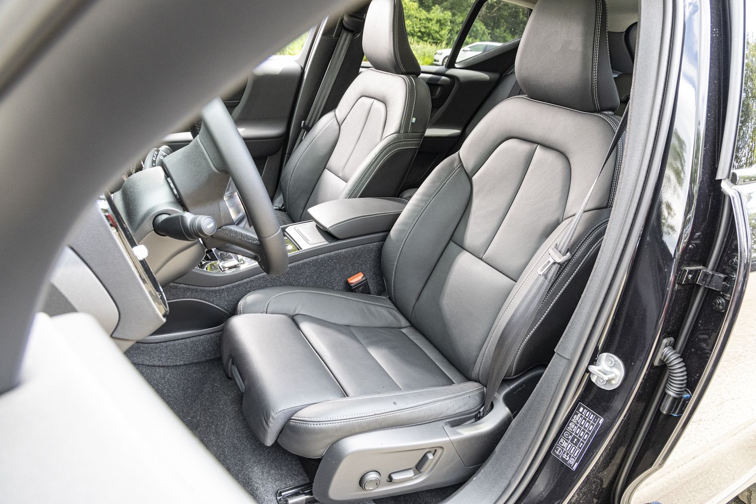 Volvo XC40 B4