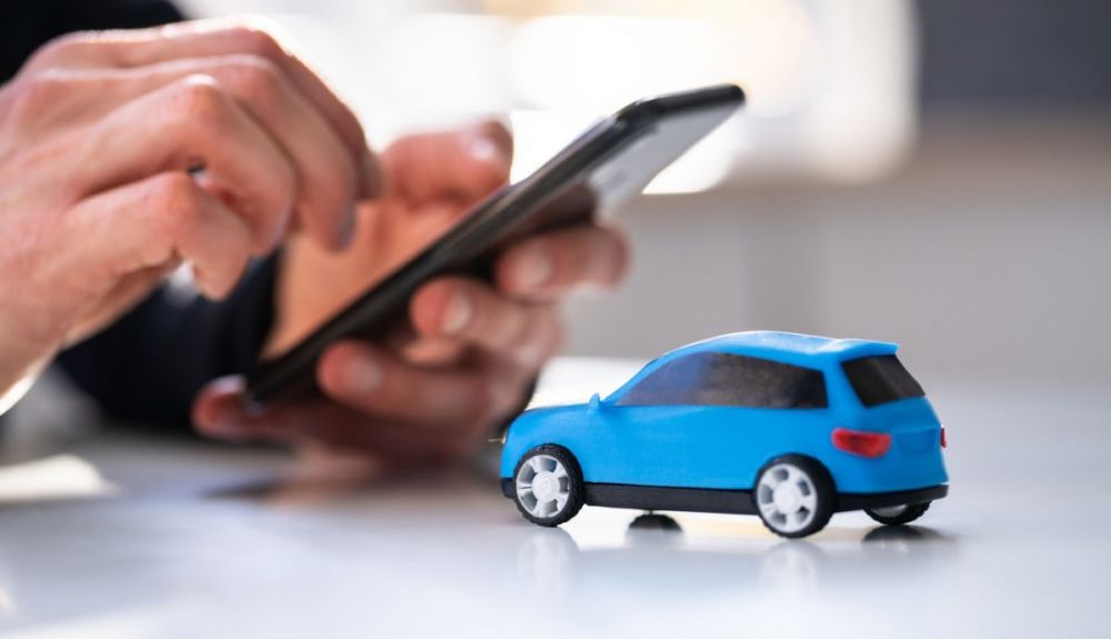 Comprar coche online